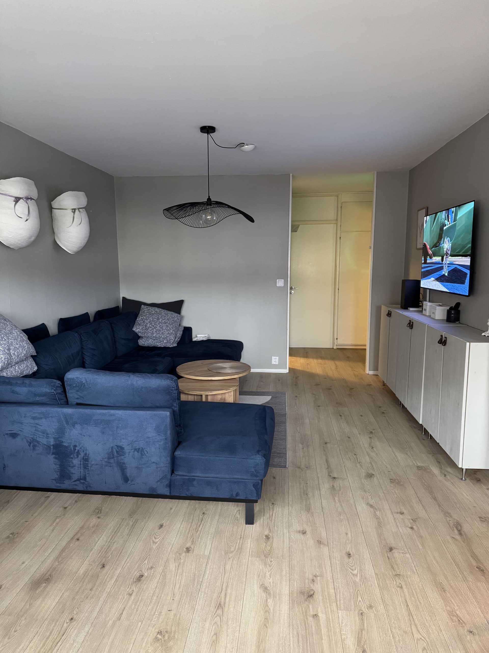 Prebendevägen 5B, Växjö