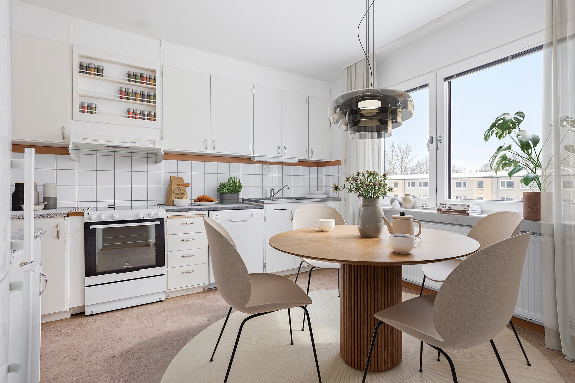 Två Bröders väg 10 C, Kalmar