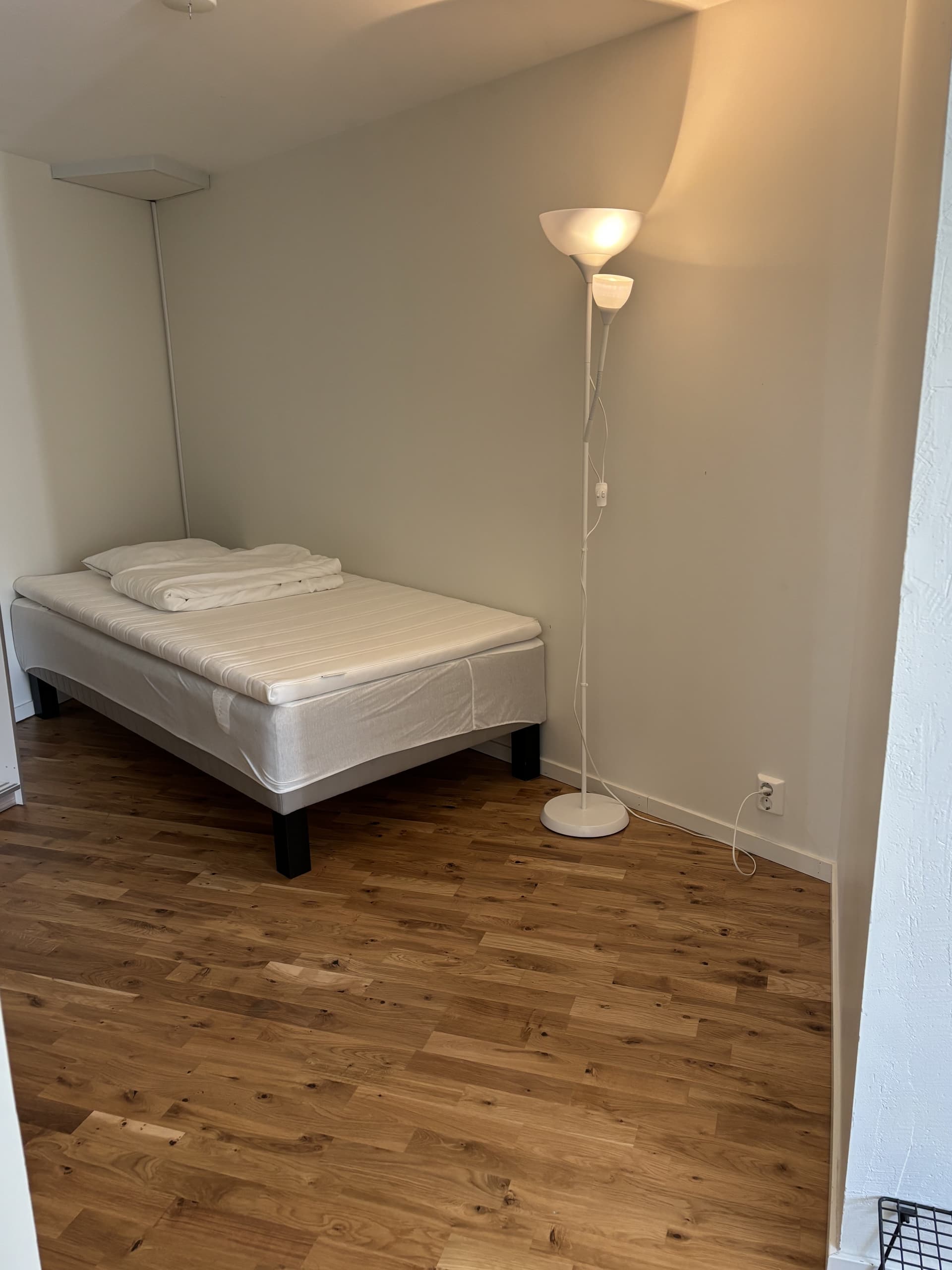 Storgatan 46B, Sundsvall