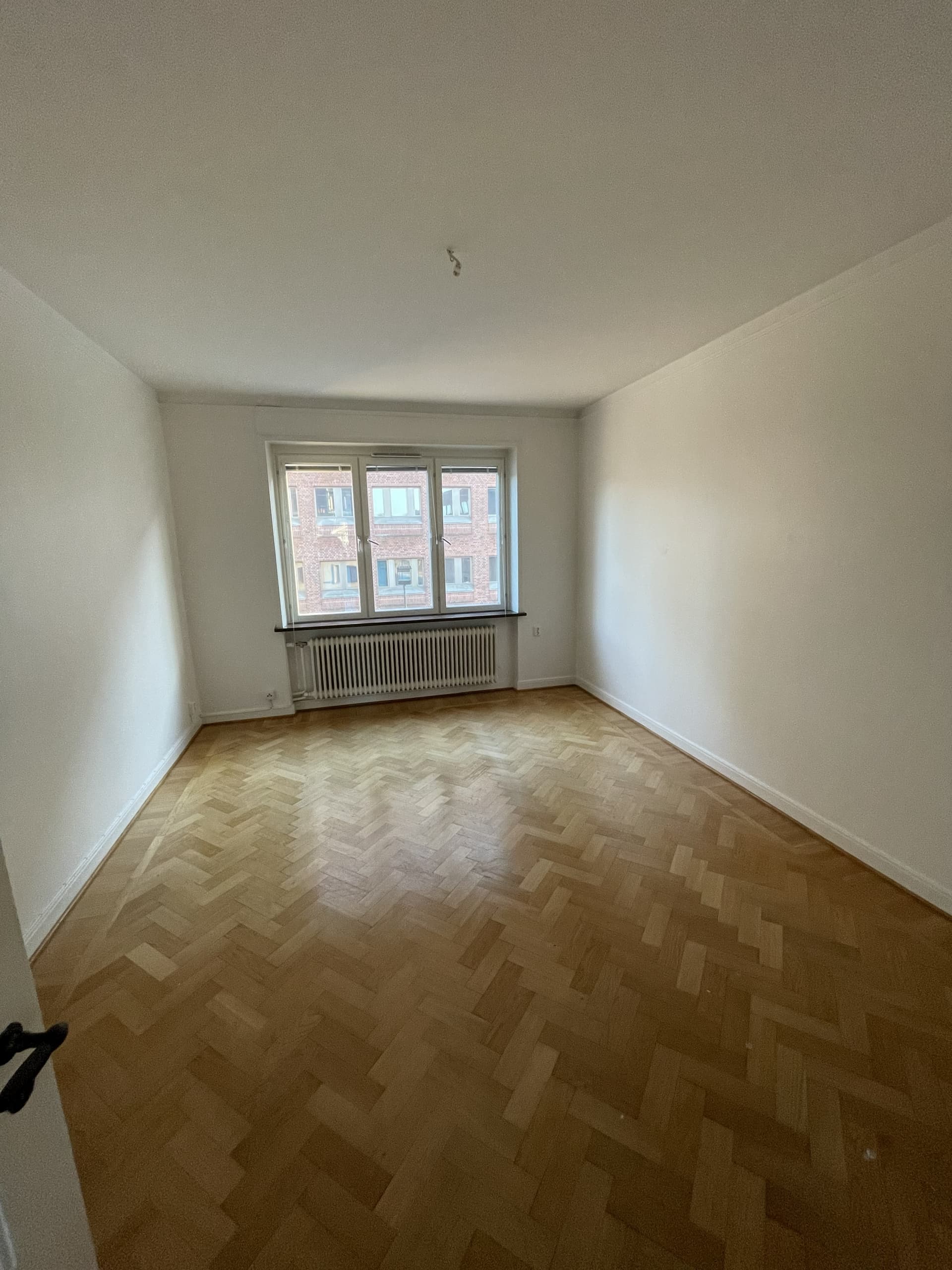 Järnvägsgatan 11, Borås