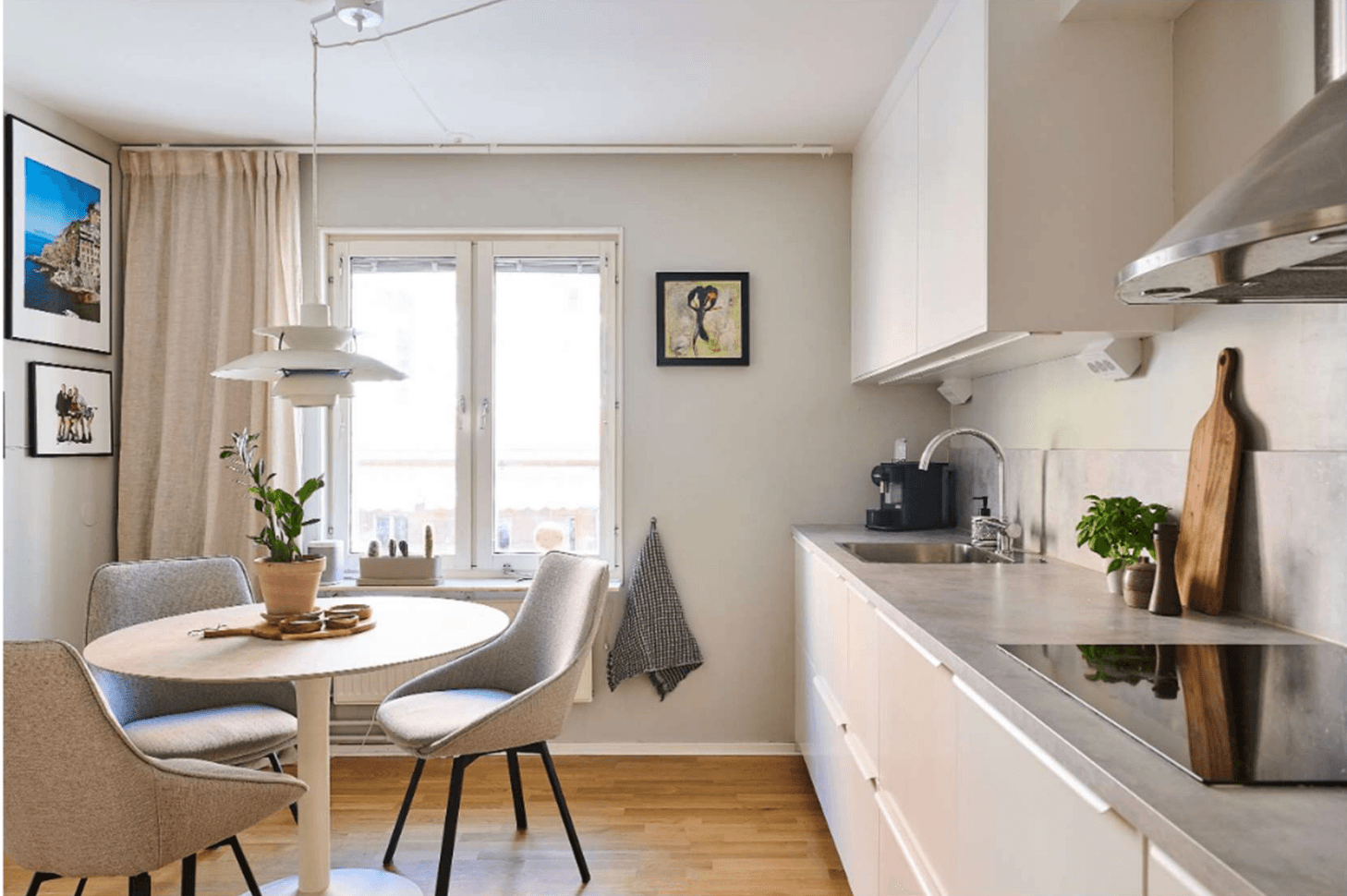 Högbergsgatan, Stockholm