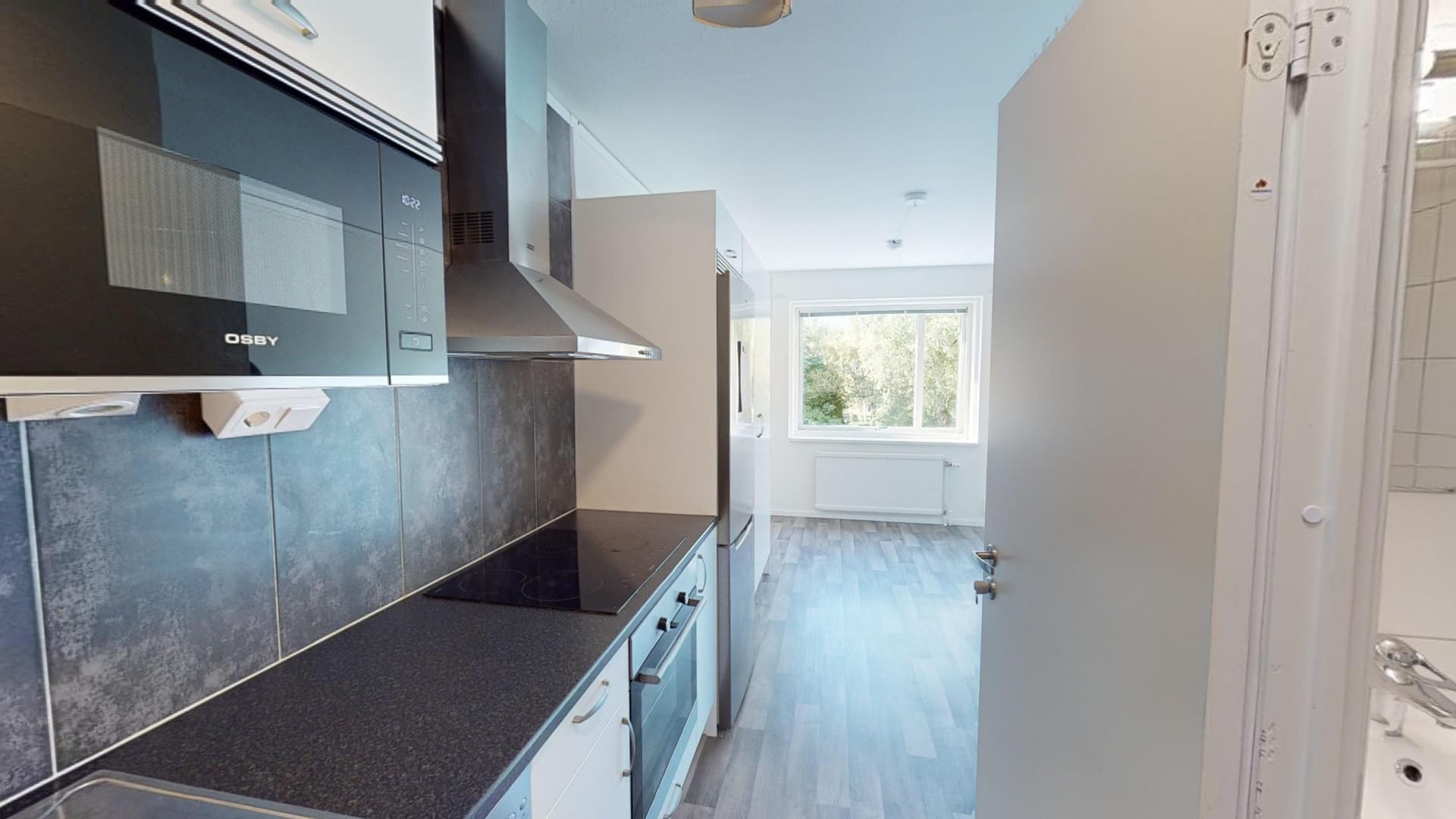 Kyrkogårdsgatan 9, Borås