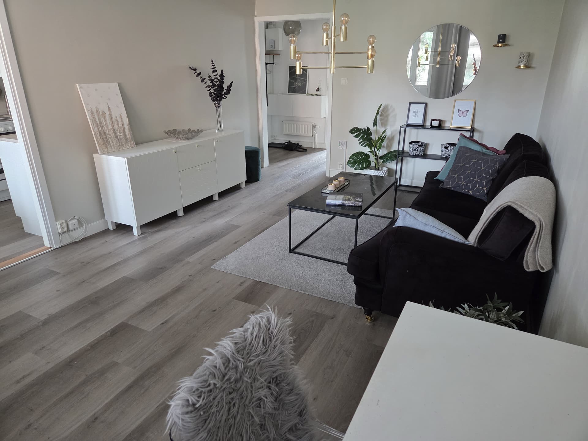 Bergkantsgatan, Karlstad