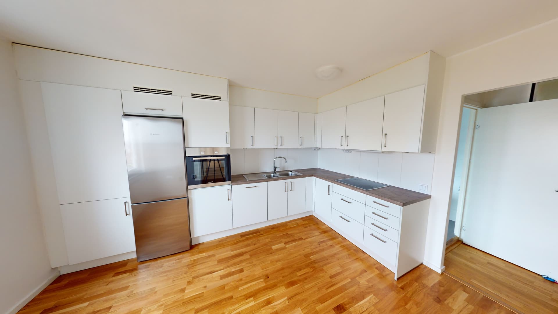 Sommarrogatan 1, Eskilstuna