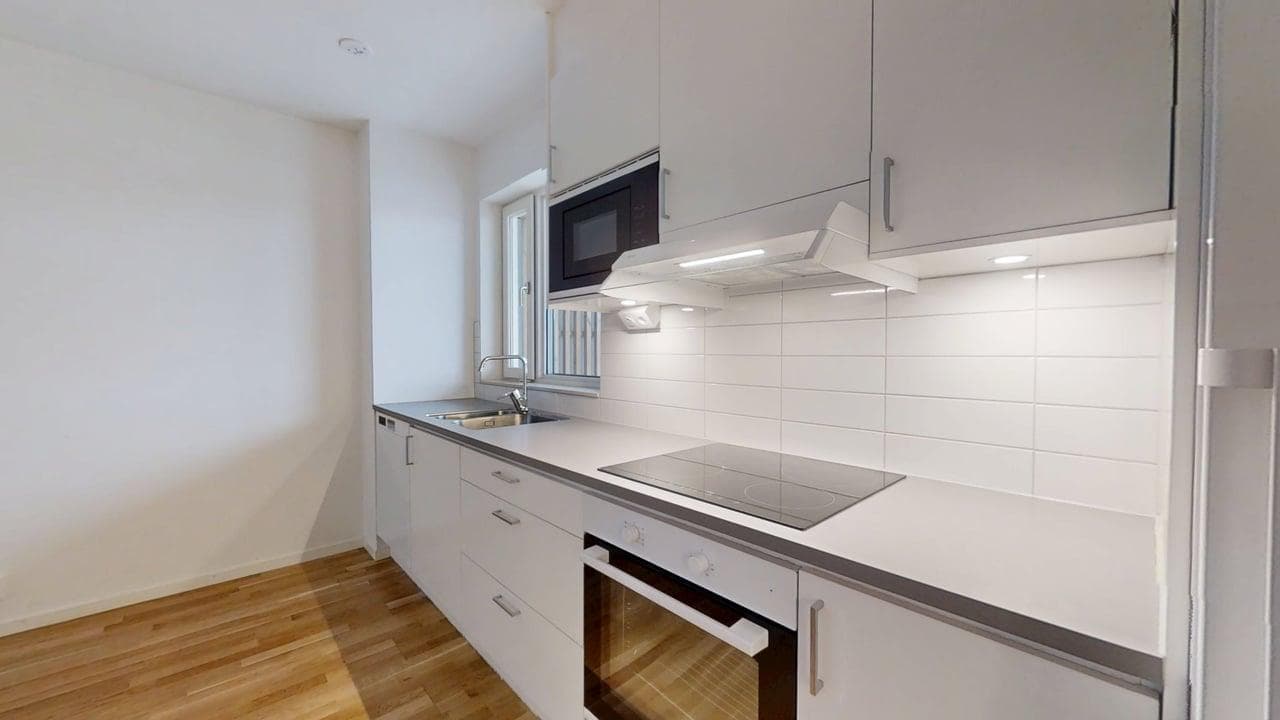 Stridsvagnsvägen 34N, Kristianstad