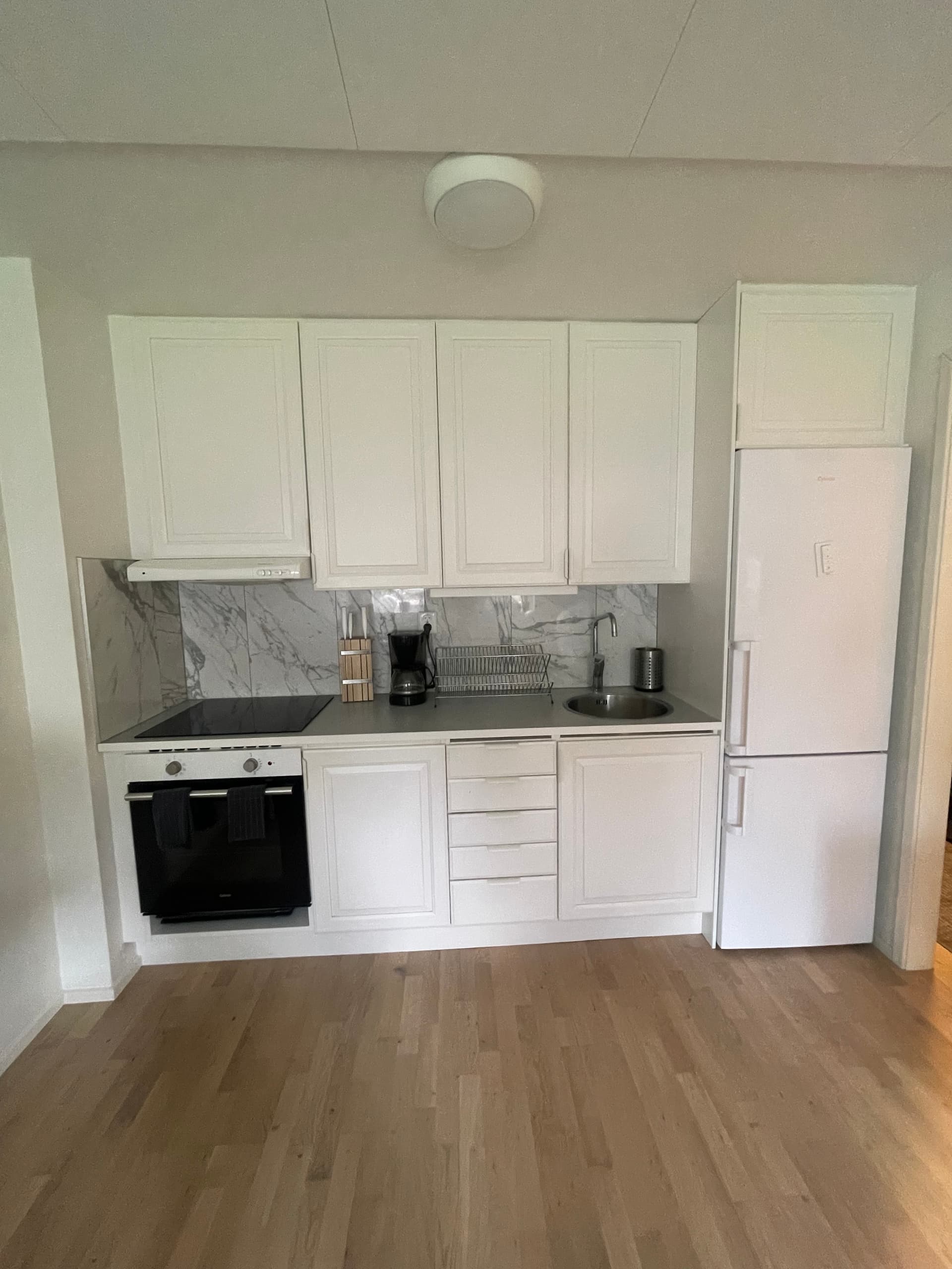 Strömvägen, Växjö