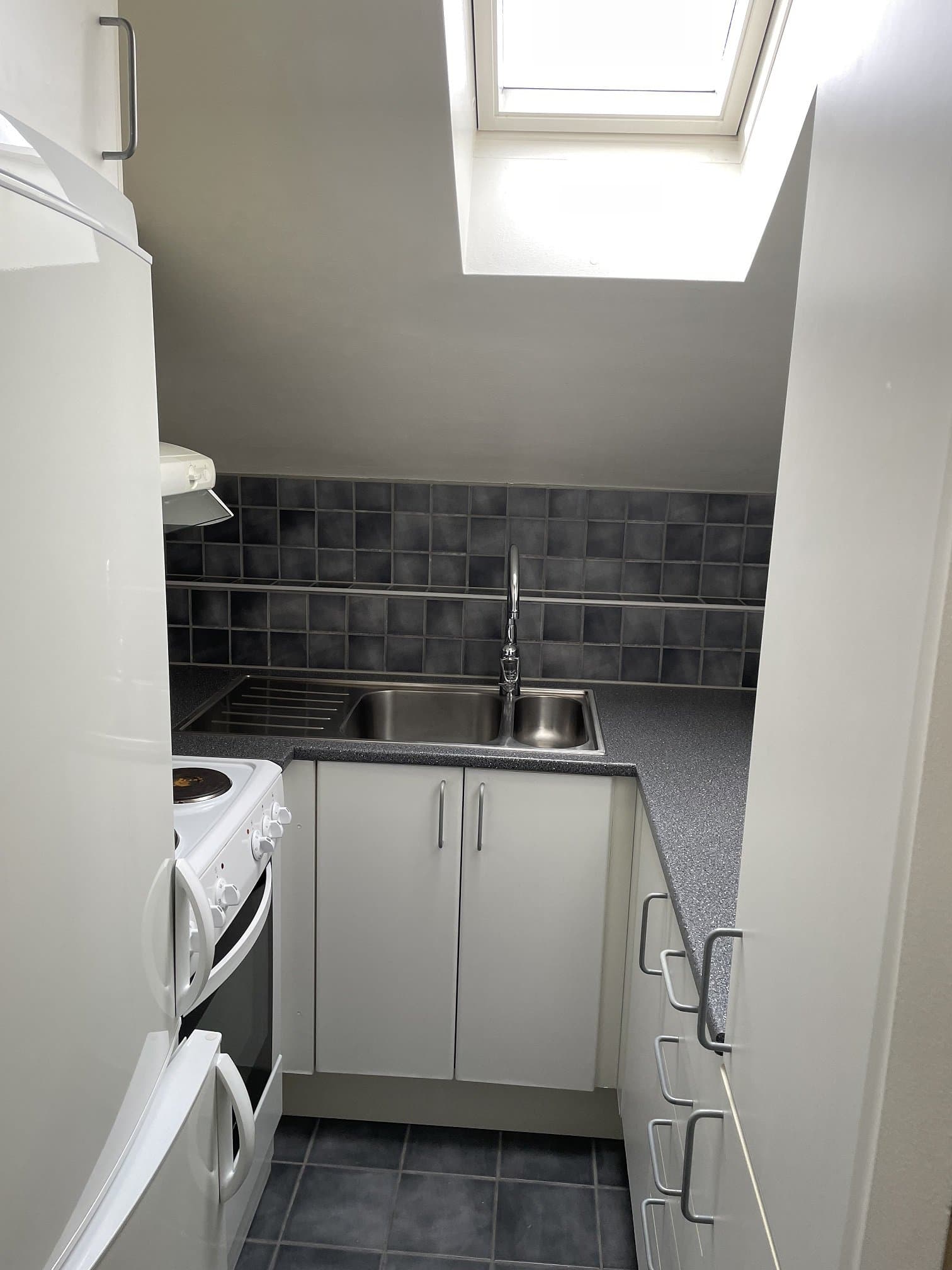 Fölvägen 2, Sundsvall