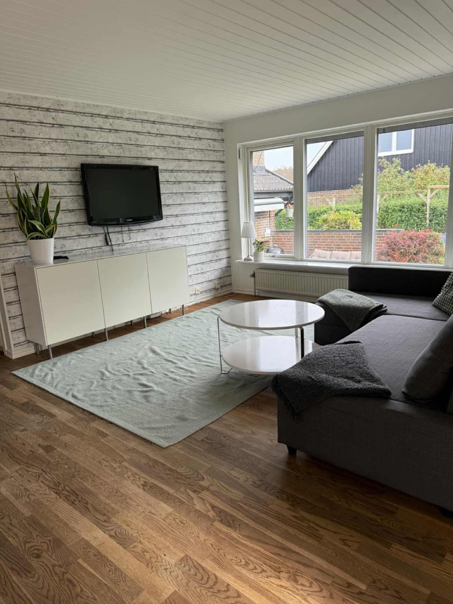 Hillebovägen, Gävle