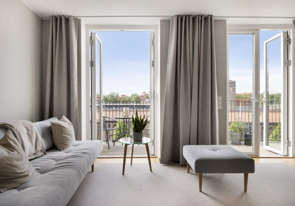 Melodislingan, Stockholm