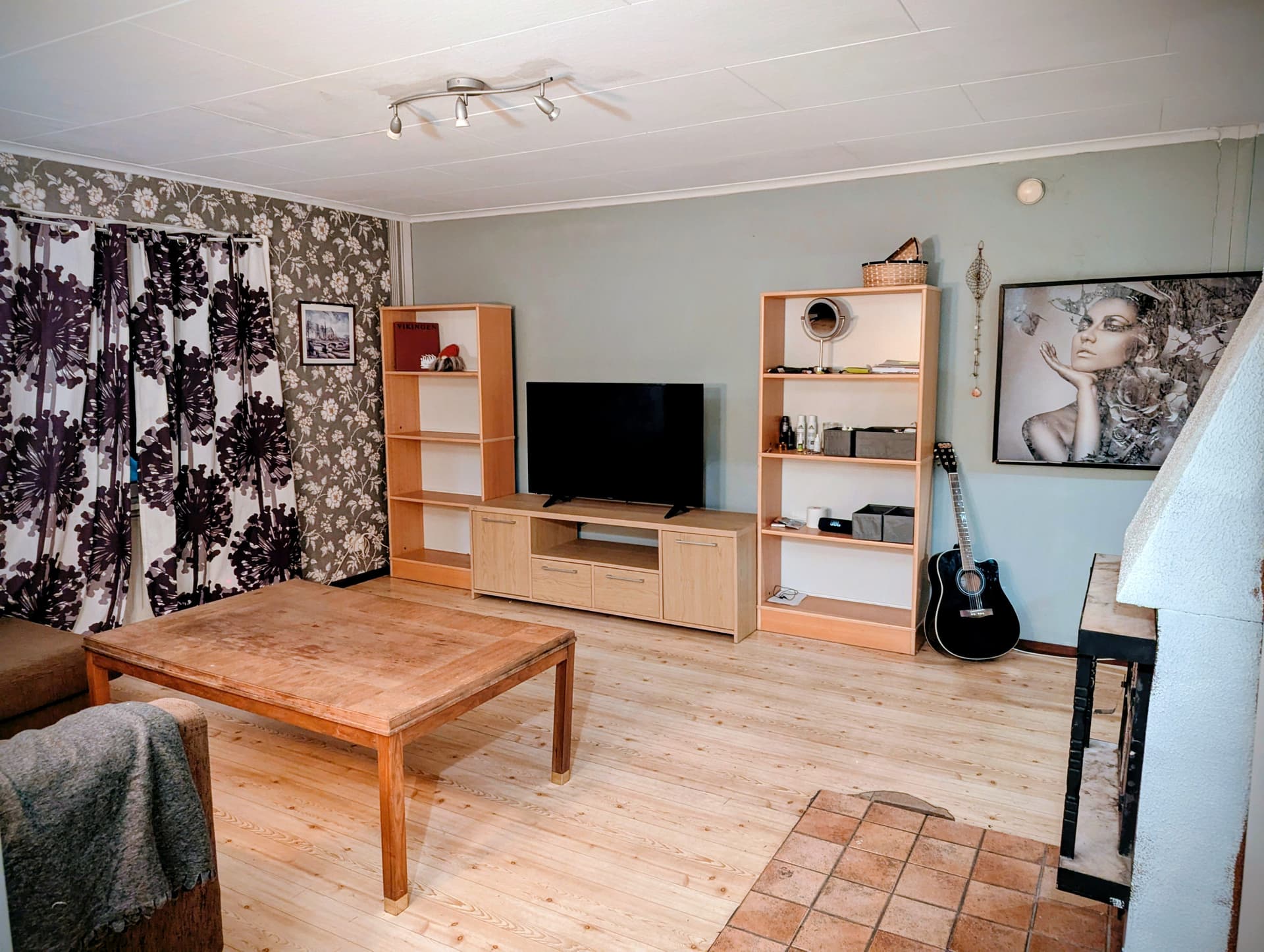 Södra Kustväg, Umeå