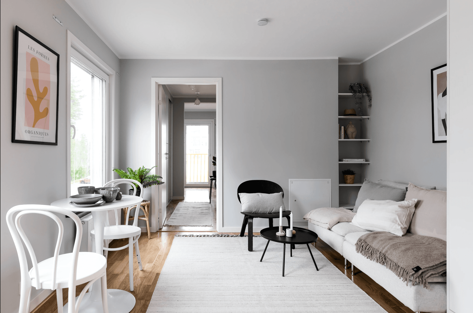 Kvintettgatan, Karlstad