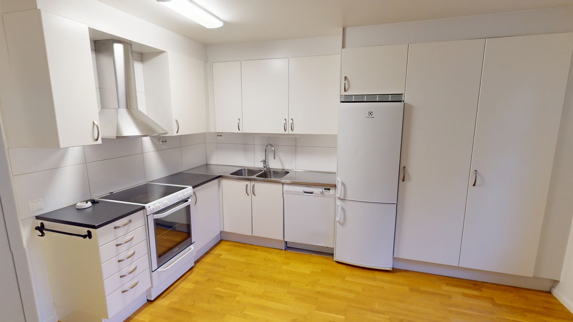 Sommarrogatan 1, Eskilstuna