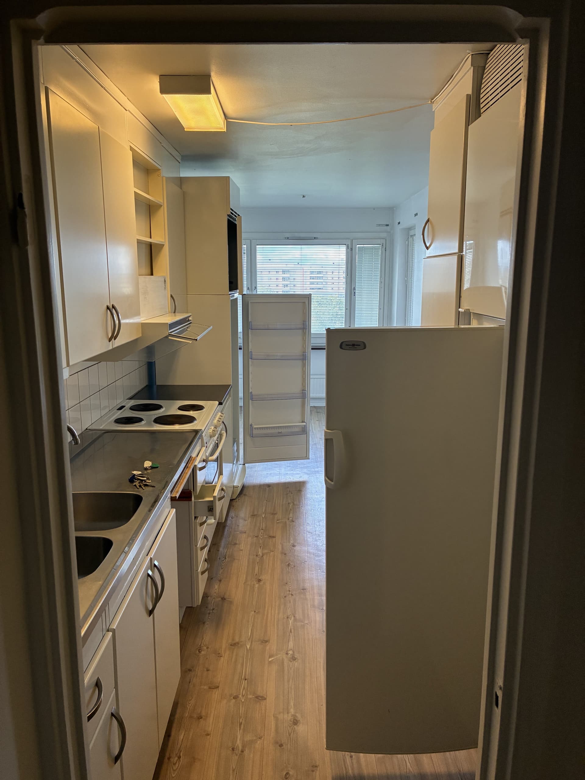 Årbygatan 3 C, Eskilstuna