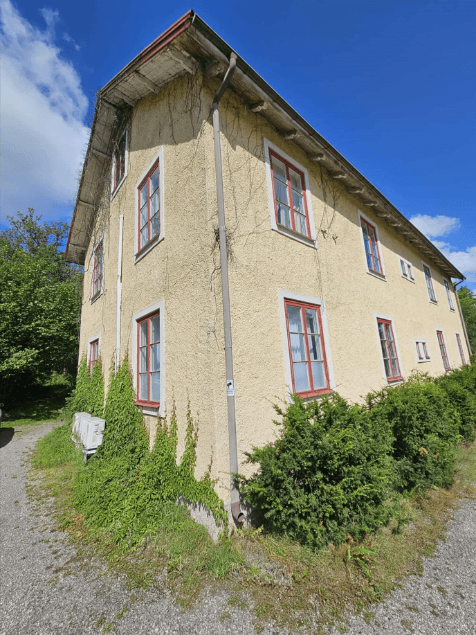 Gustaf de lavalsväg 1, Eskilstuna