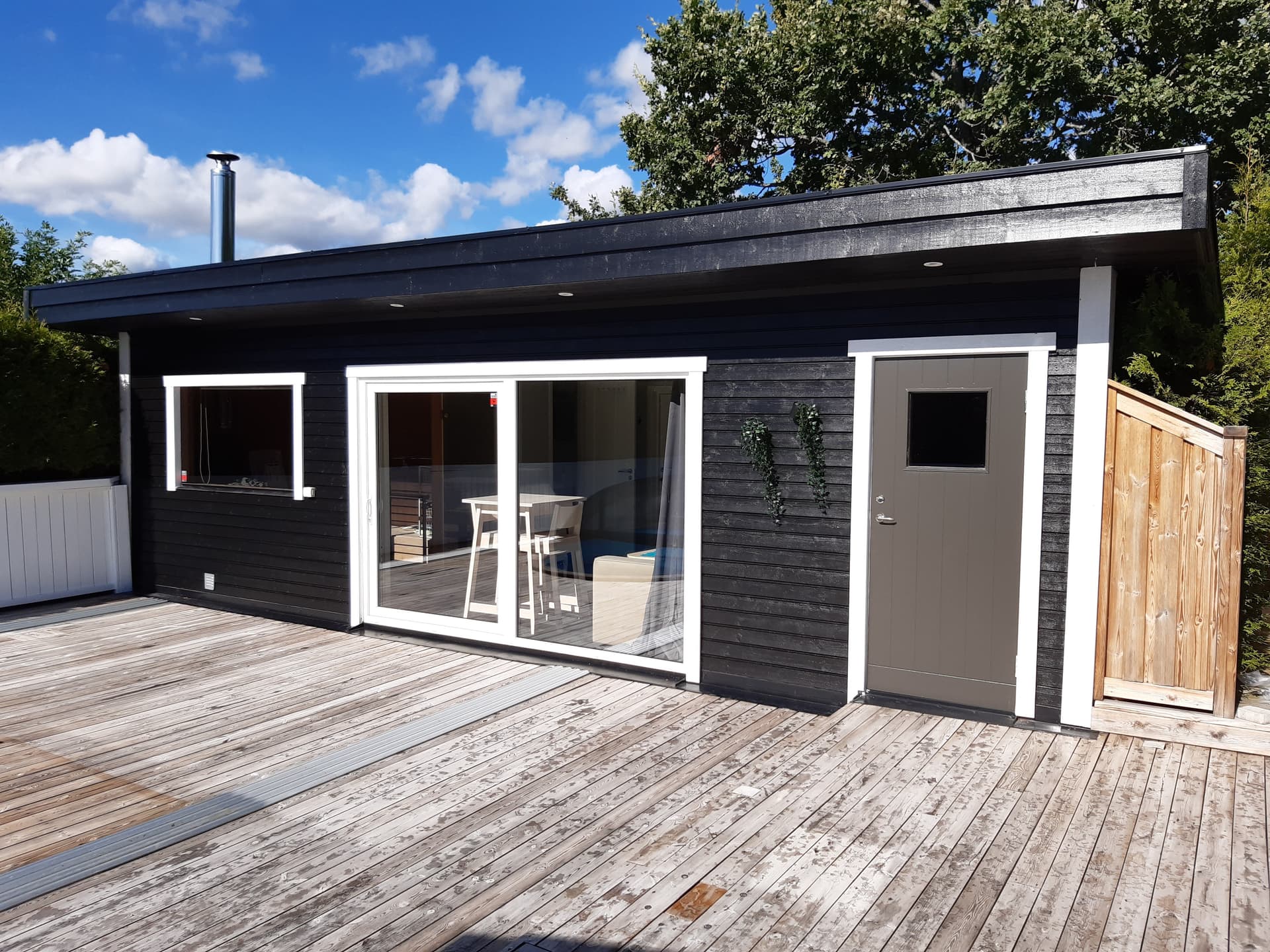 Skiffervägen, Karlstad