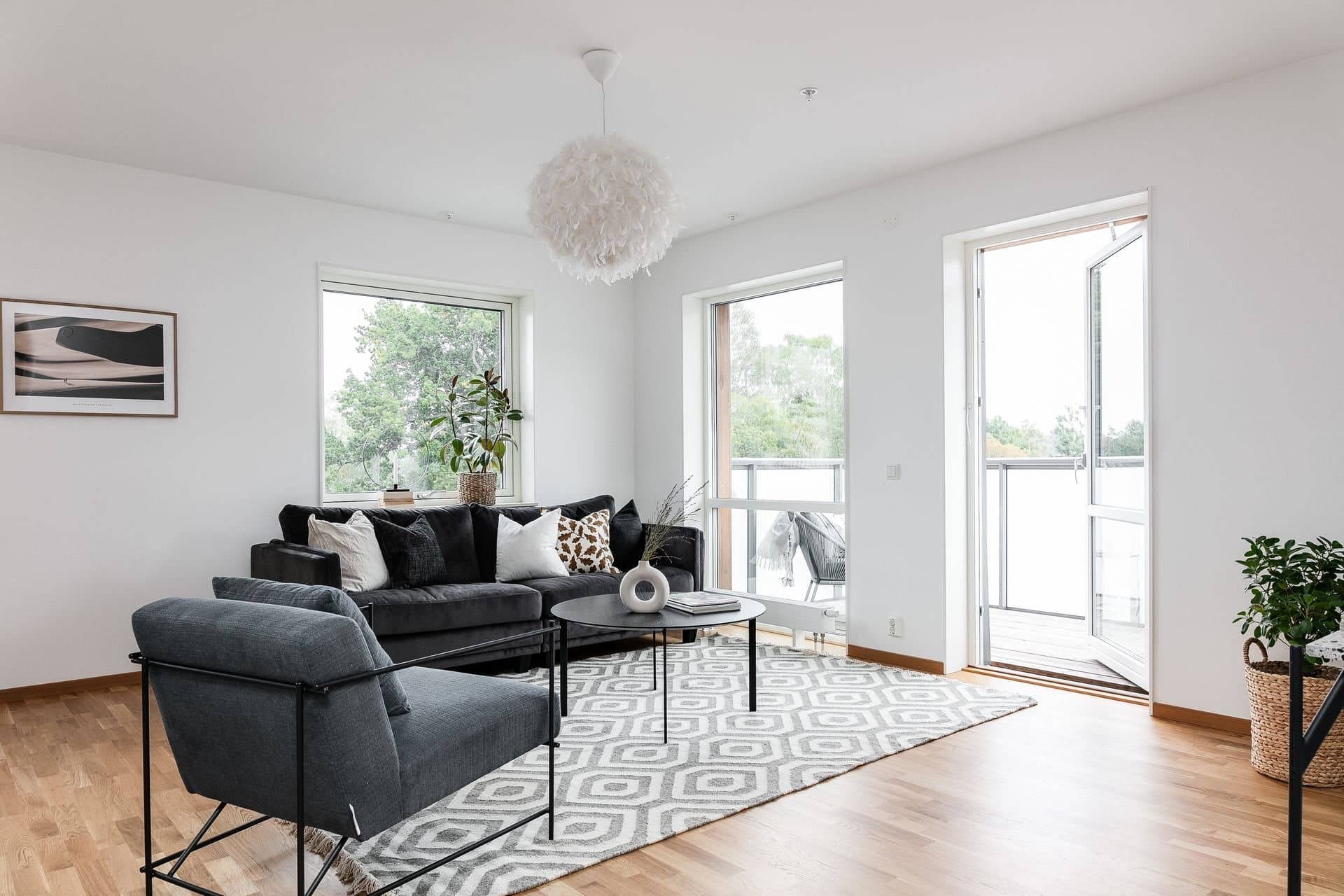 Sjöbågen 1, Växjö