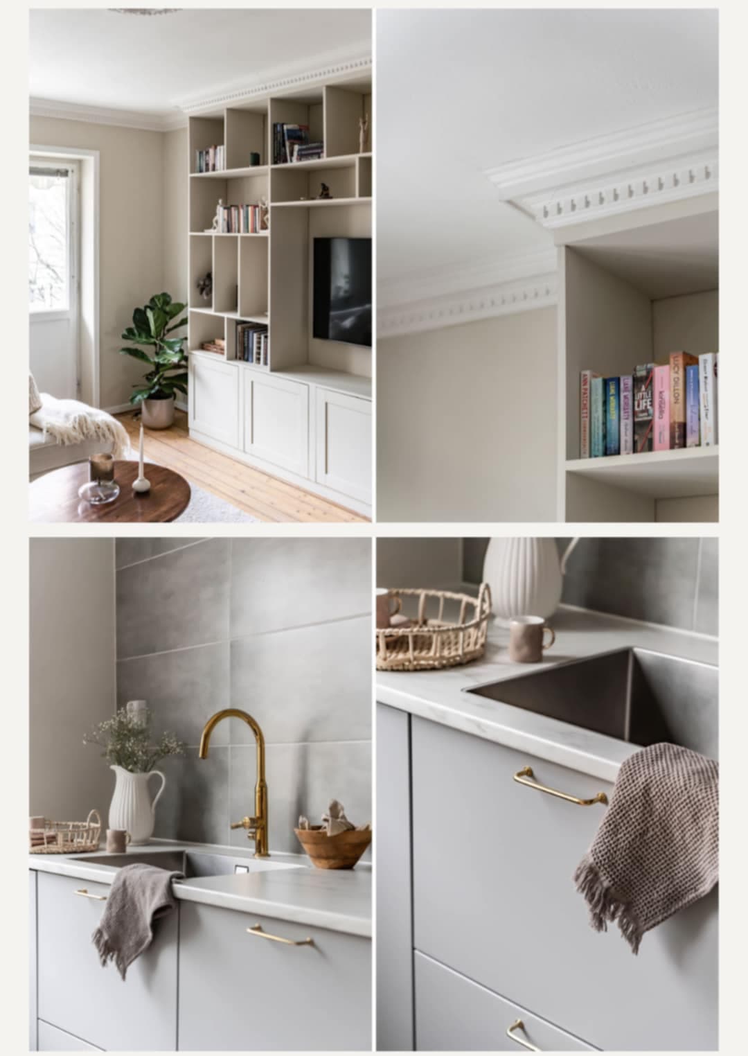 Kapellgatan, Kristianstad