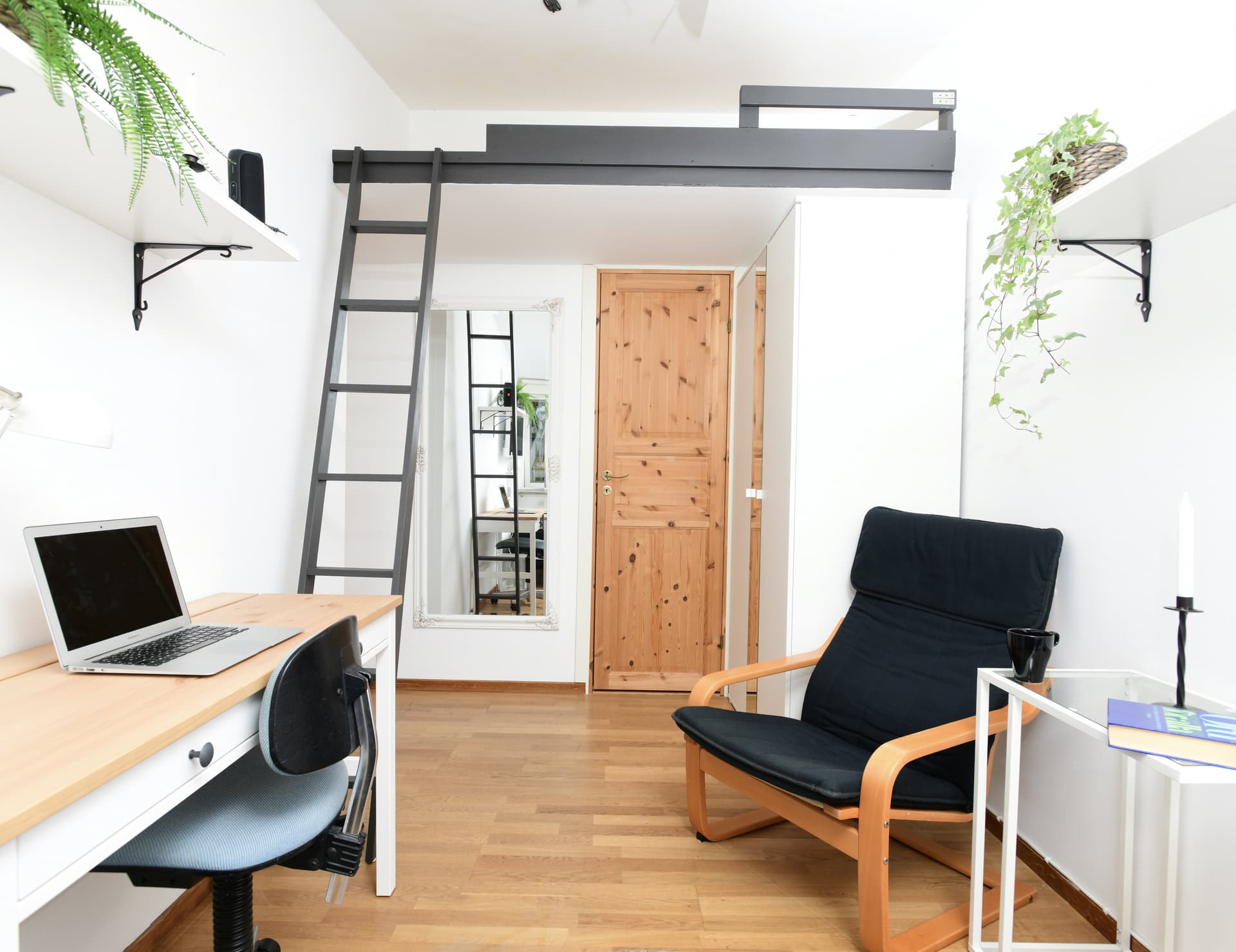 Slåttervägen, Lund