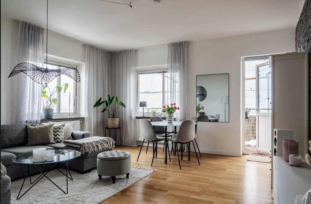 Malmögatan, Helsingborg