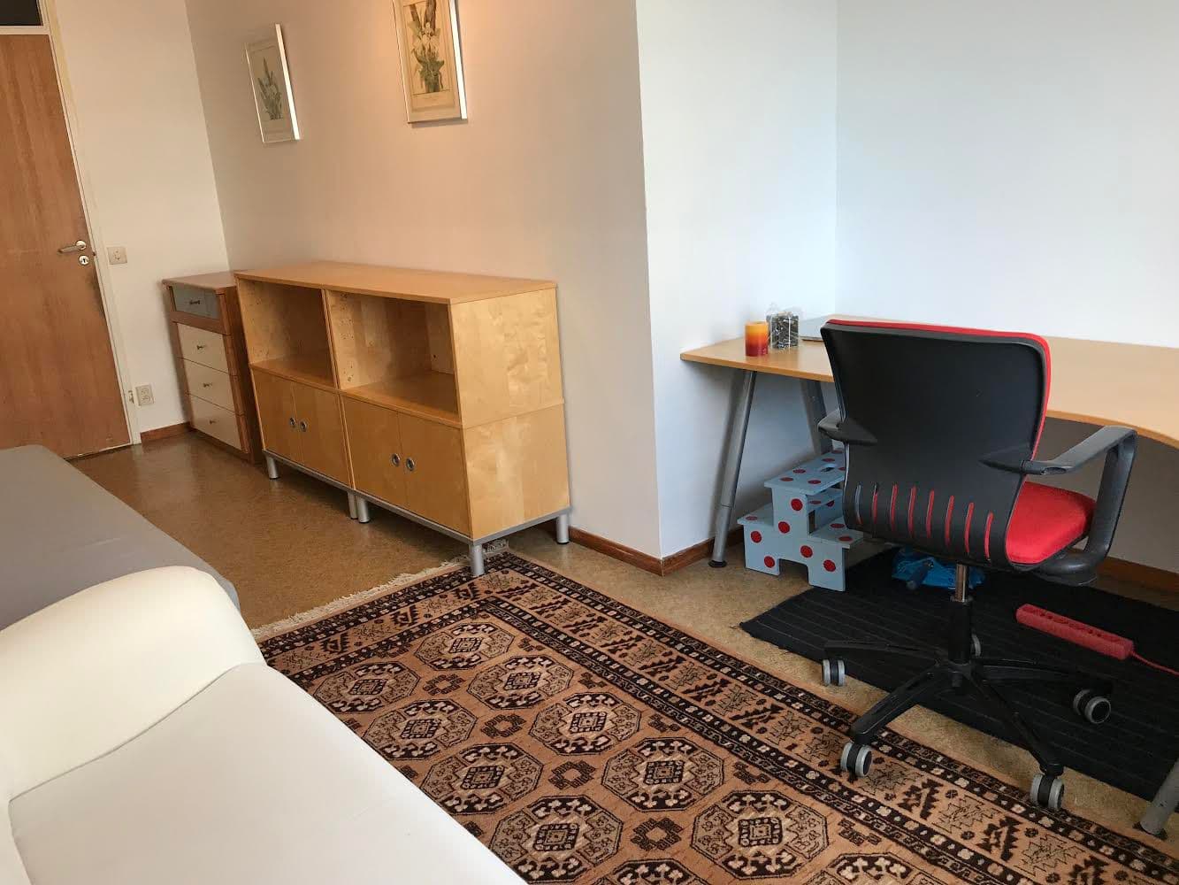 Norrbäcksgatan, Malmö