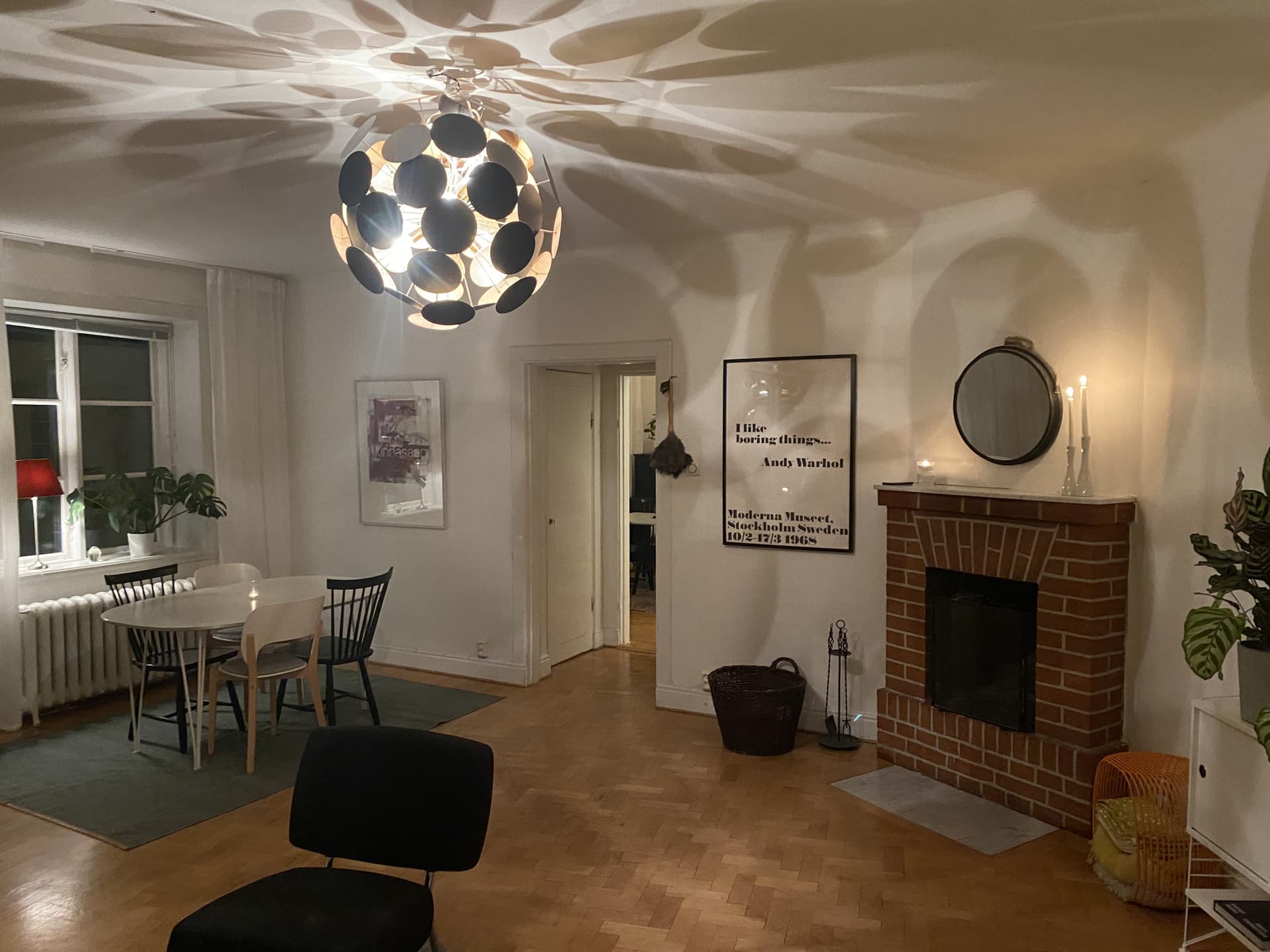 Sturegatan, Jönköping