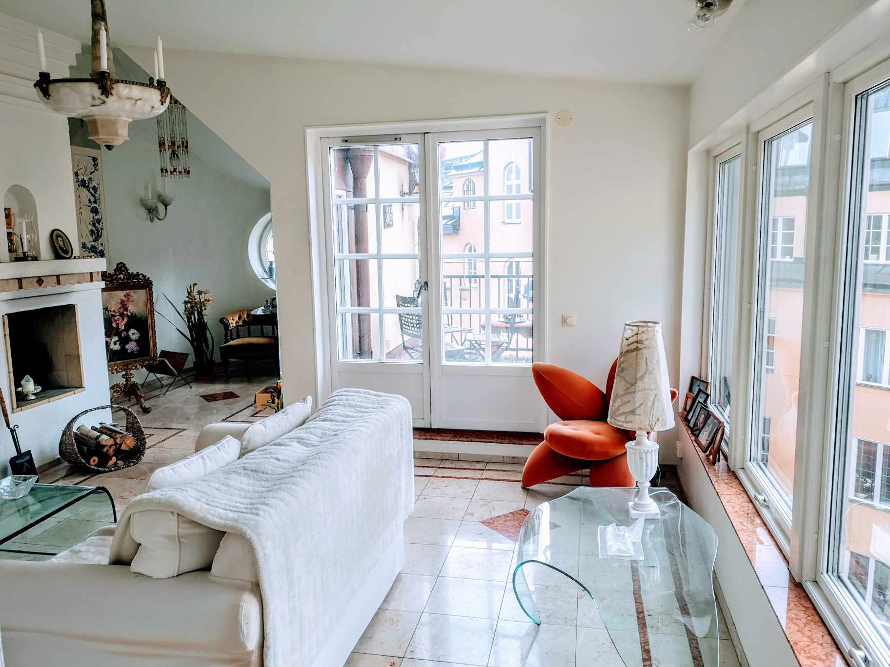 Lützengatan, Stockholm