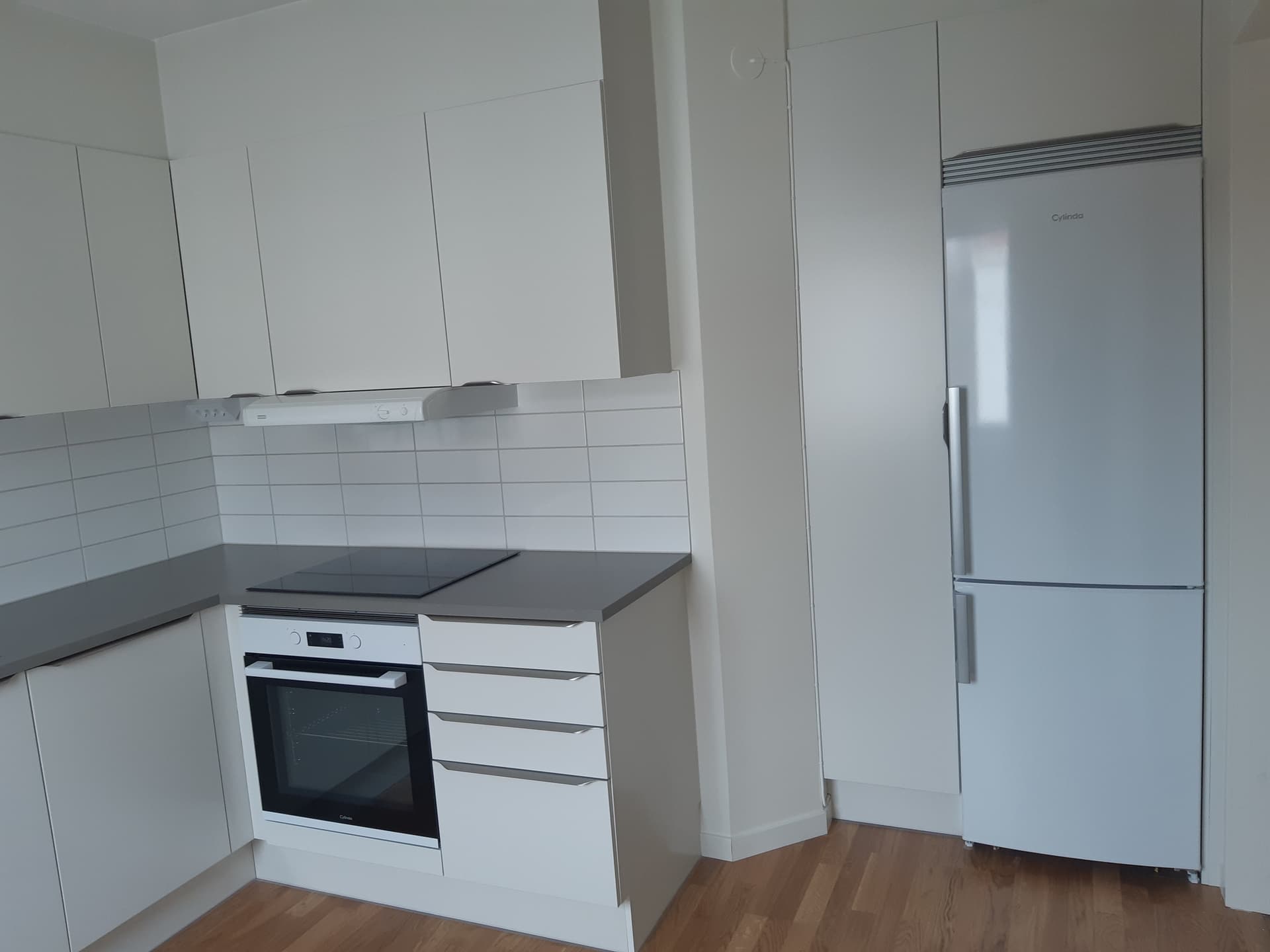 Trädgårdsgatan 38 B, Sundsvall