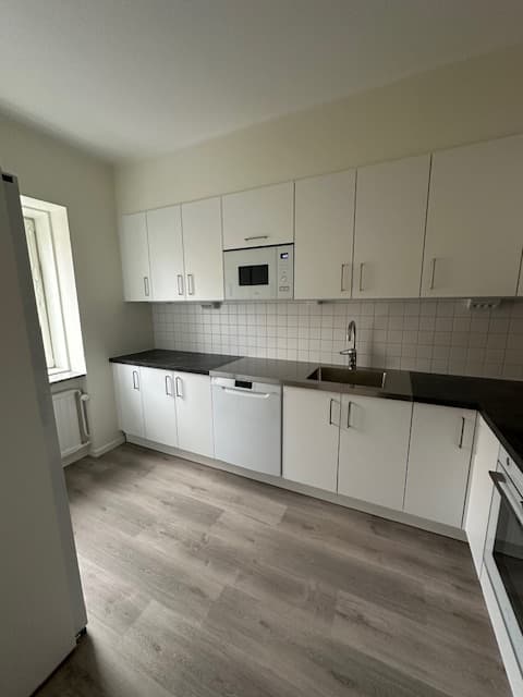 Norralundsgatan 14C, Norrköping