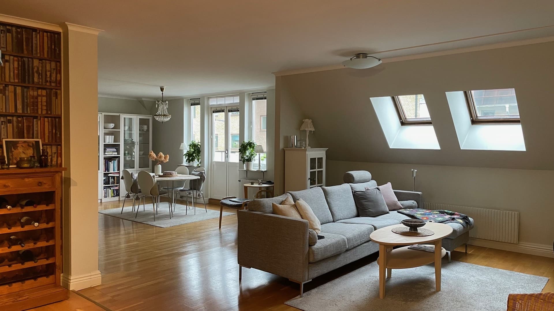 1.a Villagatan, Borås