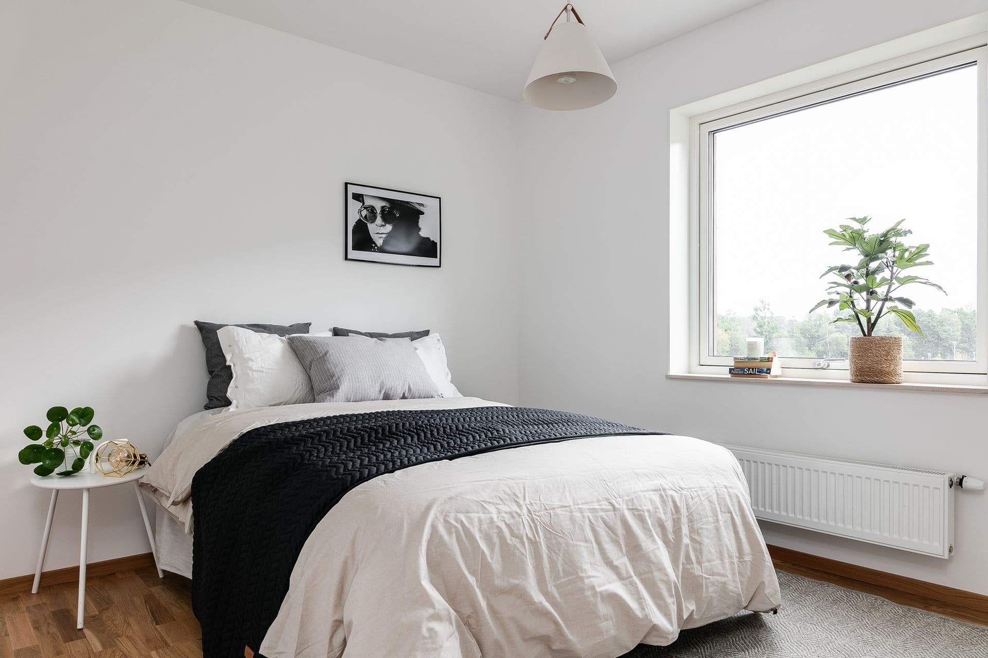 Anna Koskulls Gata 2, Växjö