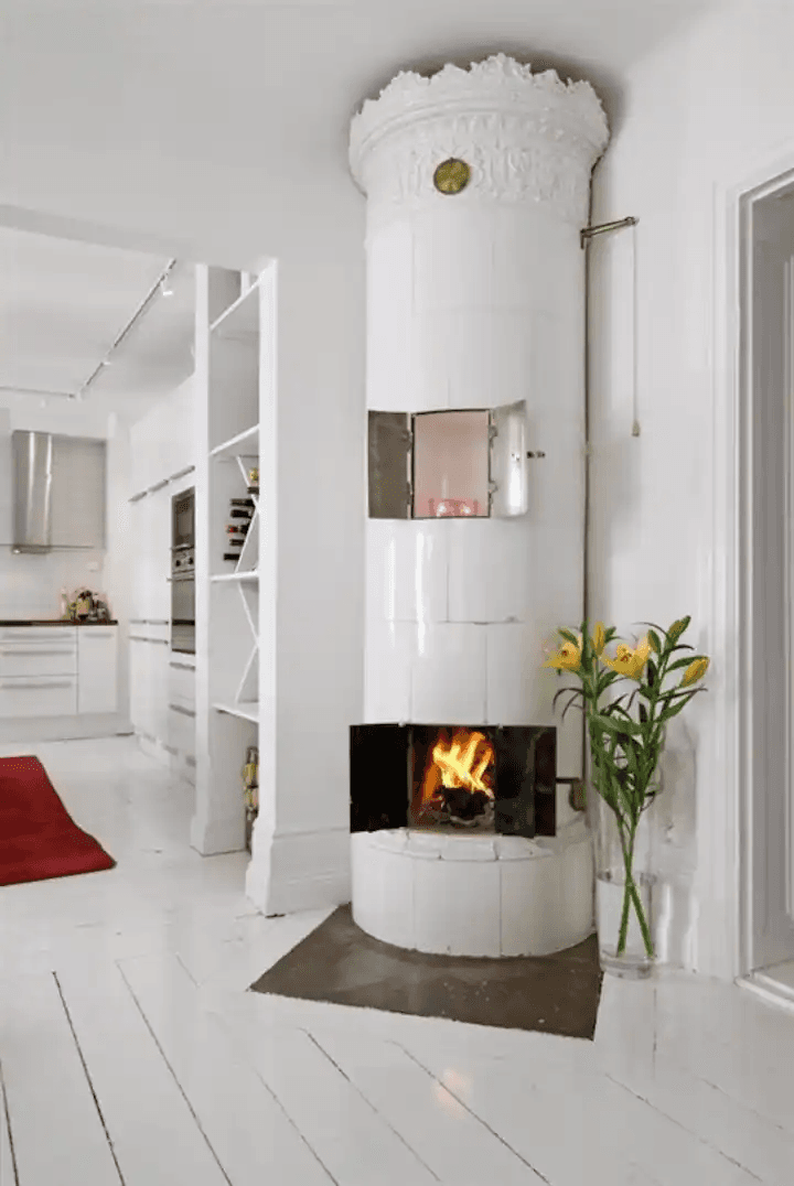 Östgötagatan, Stockholm