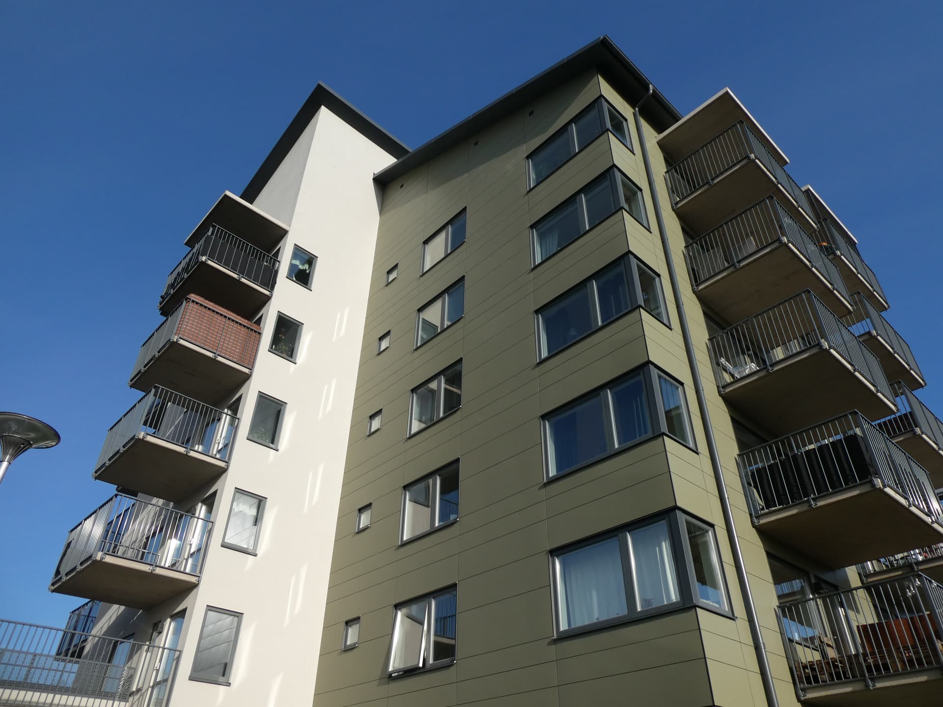 Värsnäsvägen 9, Kalmar