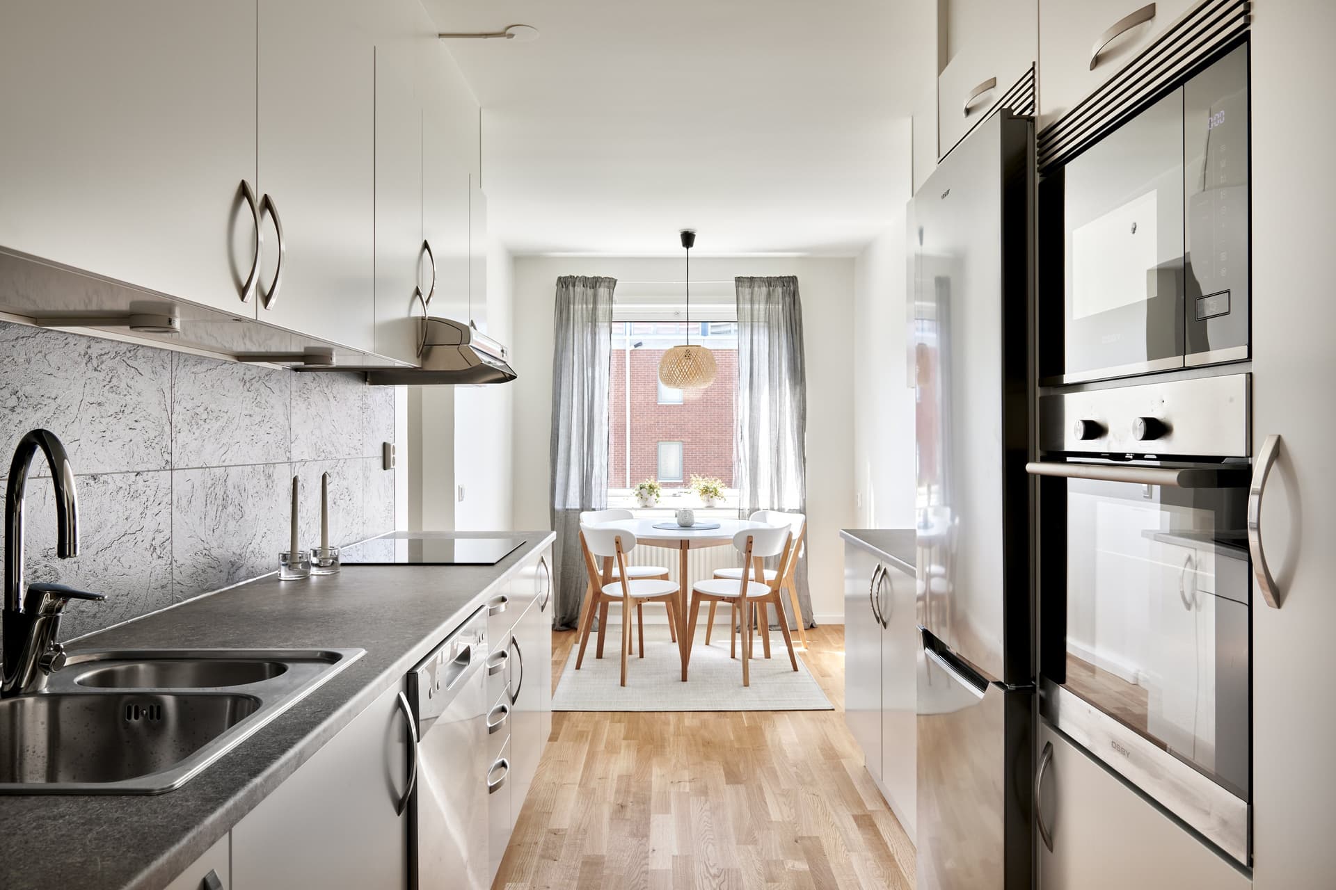 Kungsvägen 108B, Växjö