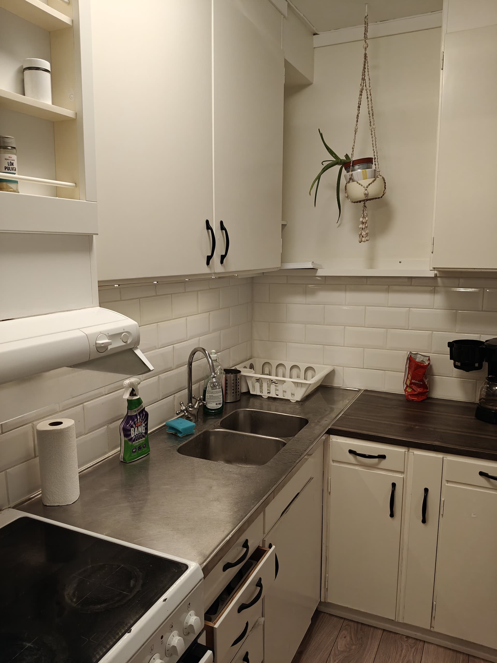 Djurängsvägen, Kalmar