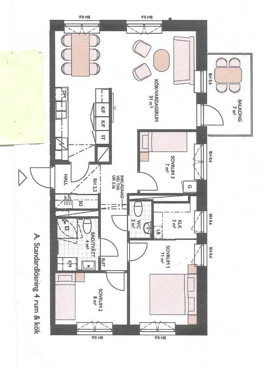 Hyllie Boulevard, Malmö