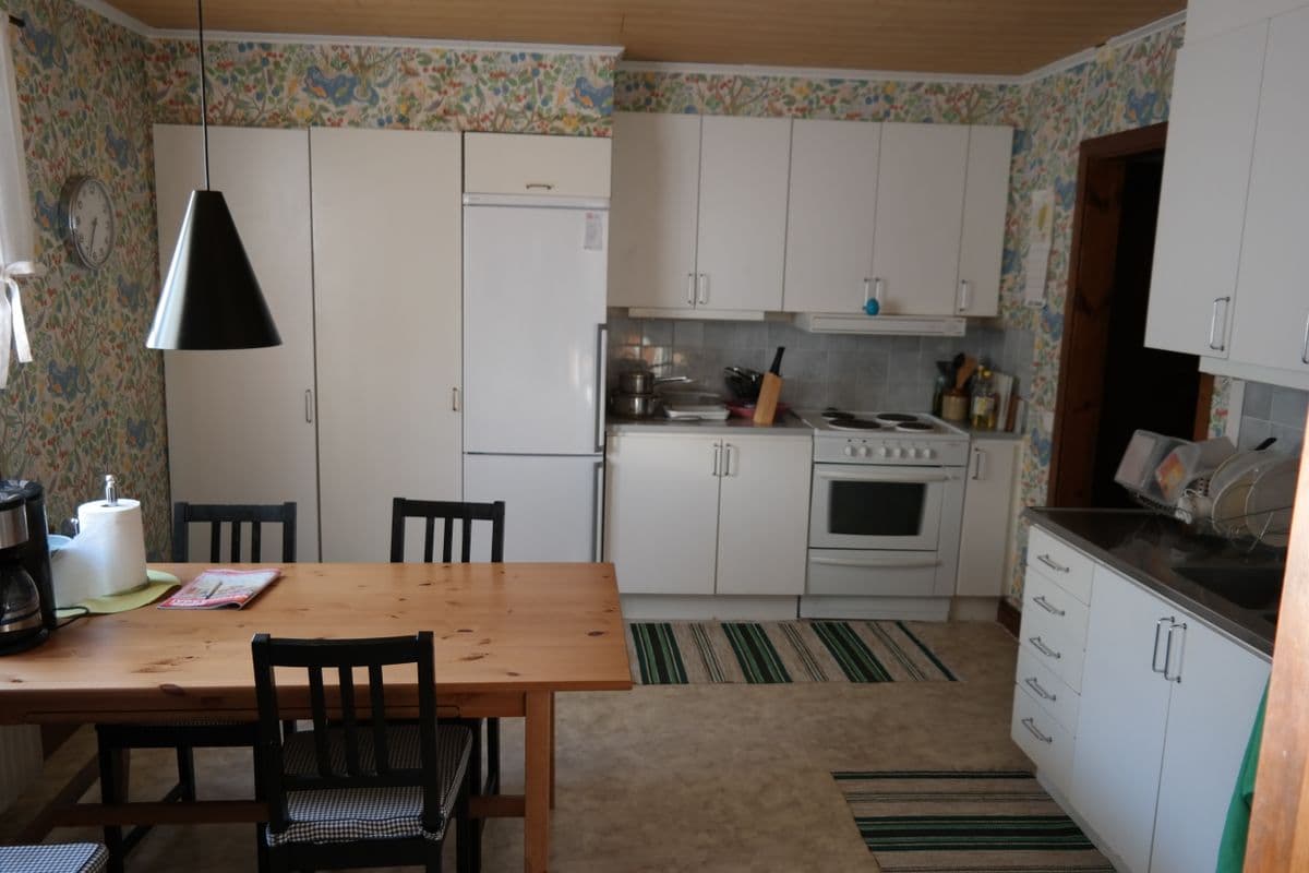 Viskansvägen 145, Sundsvall