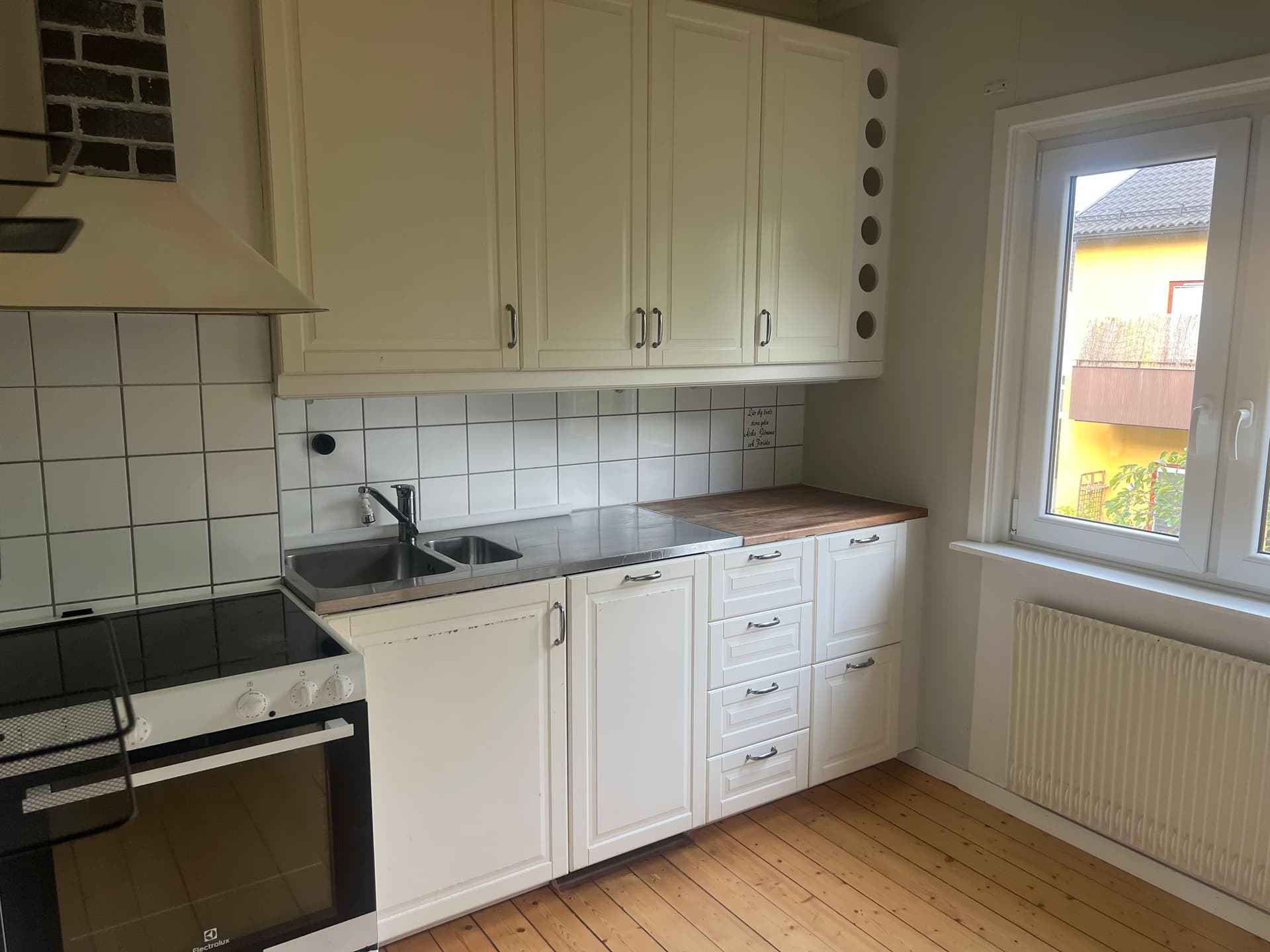 Hjärnegatan 12, Eskilstuna