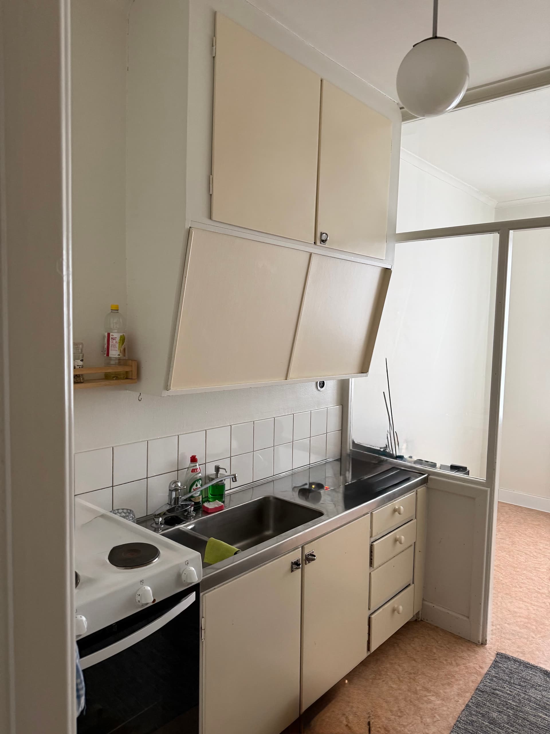 Karlfeldtsgatan 11, Eskilstuna