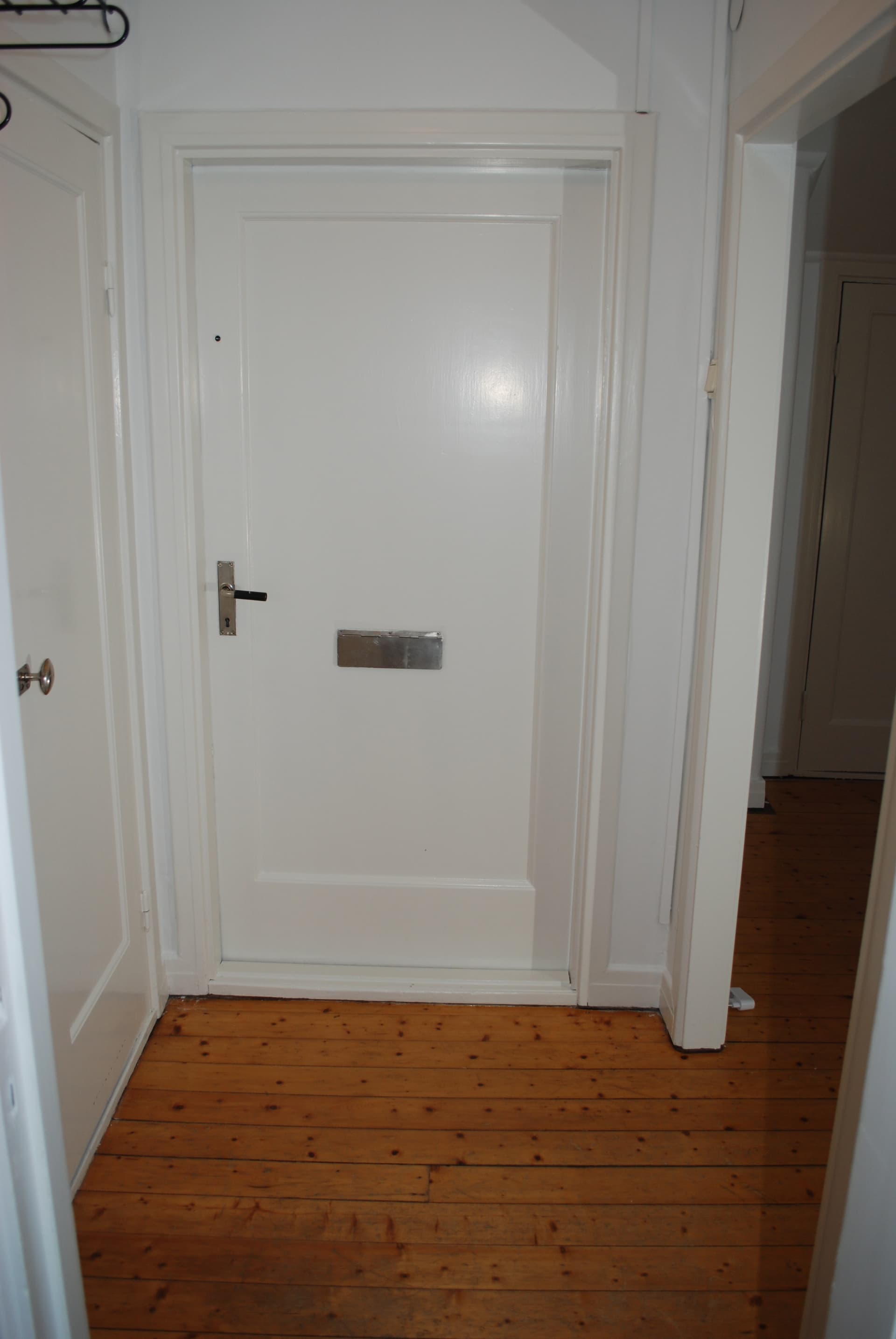 Glacialgatan 25, Borås