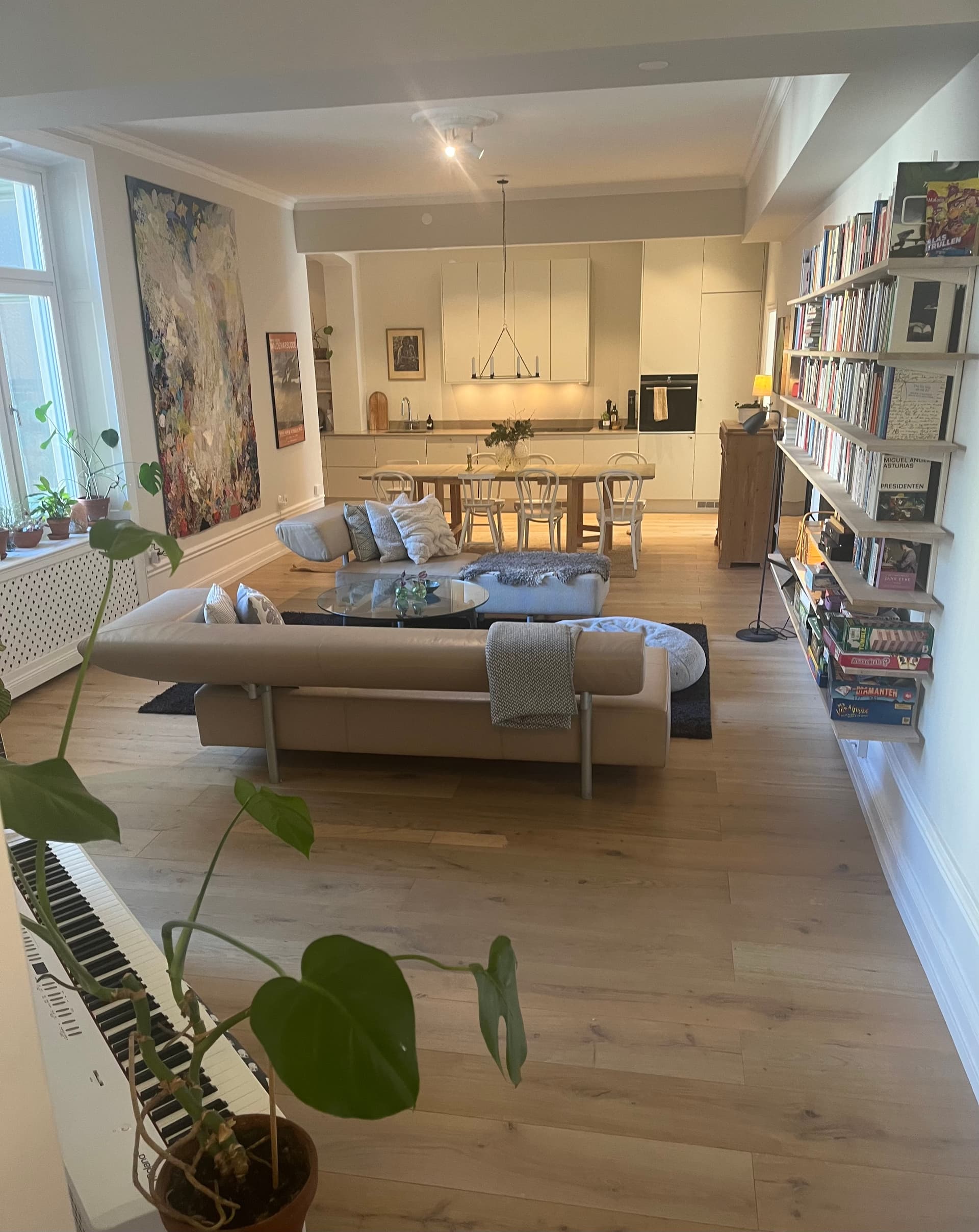 Hornsgatan, Stockholm