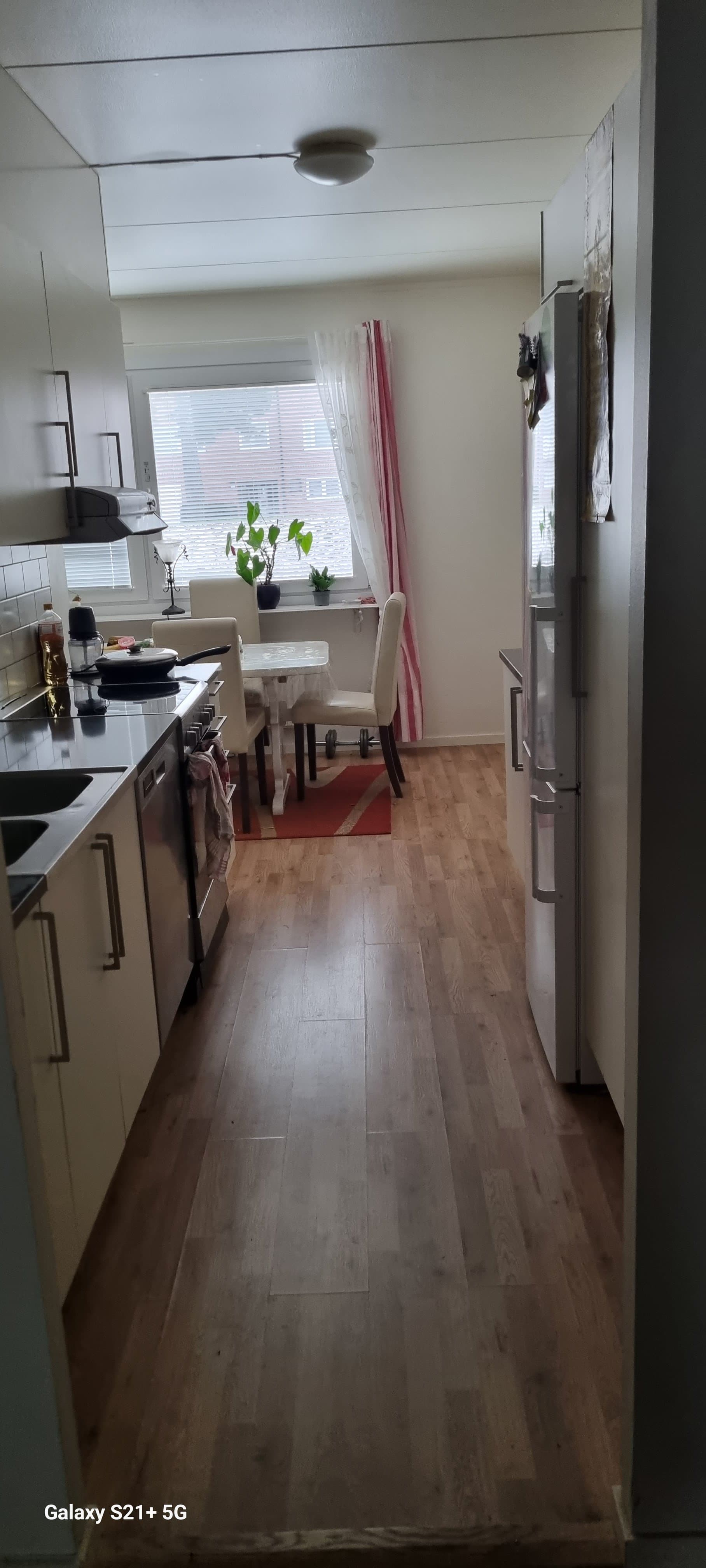 Oslogatan, Stockholm