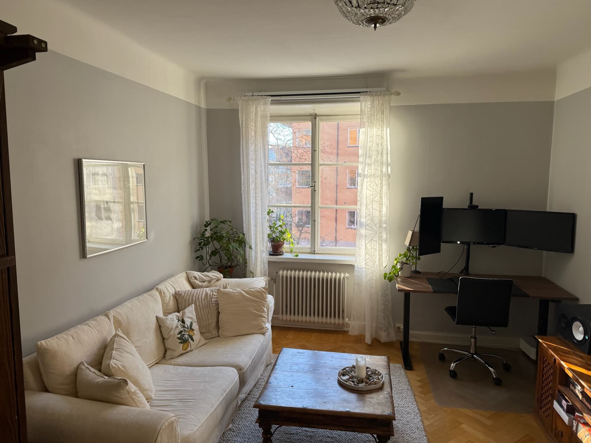 Bergsundsgatan, Stockholm