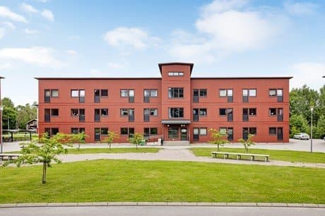 Kungsbäcksvägen 53C, Gävle