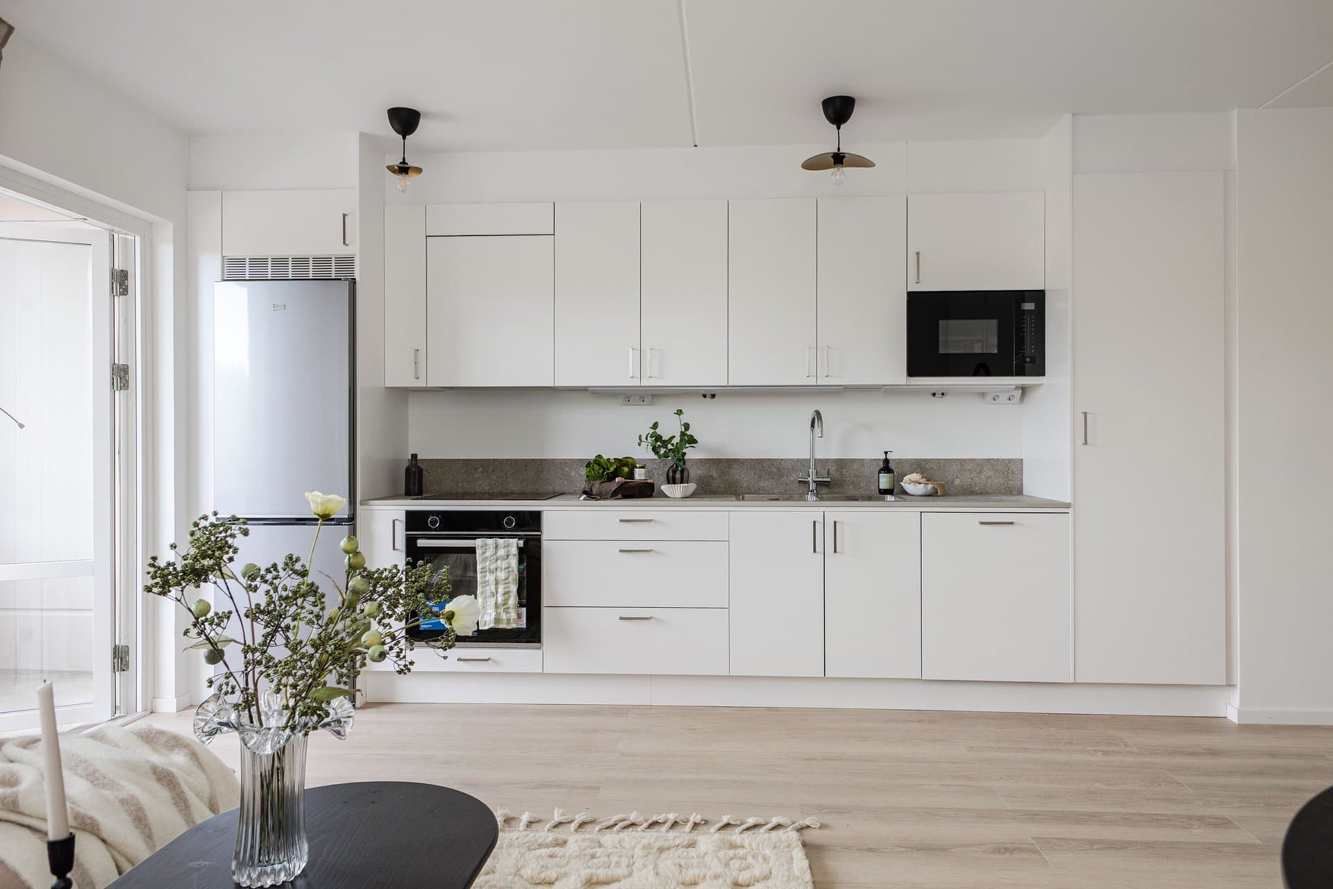 Folkparksvägen, Gävle