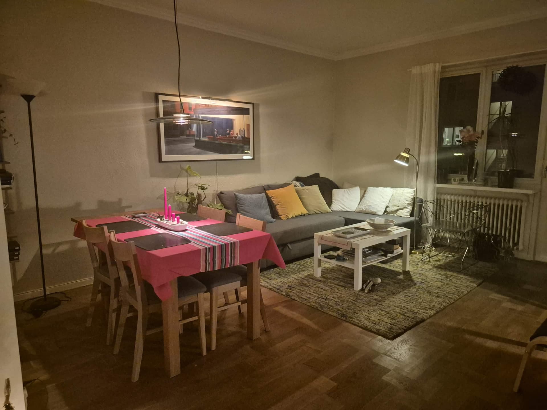 Lönbladsgatan, Kristianstad