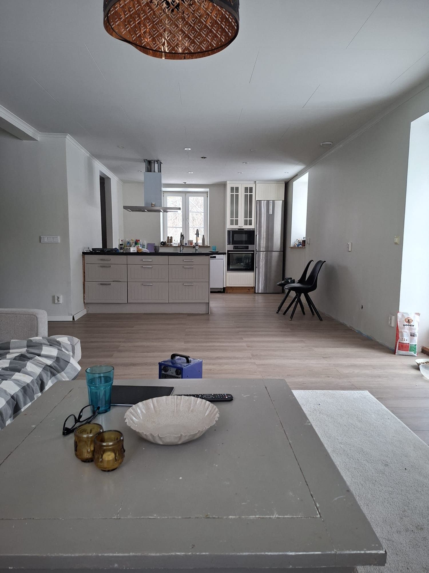 Tegelbruksvägen, Gävle