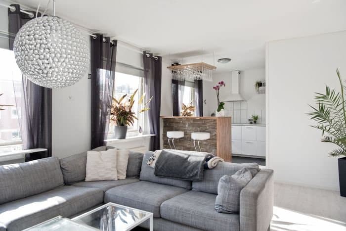 Liedbergsgatan, Växjö