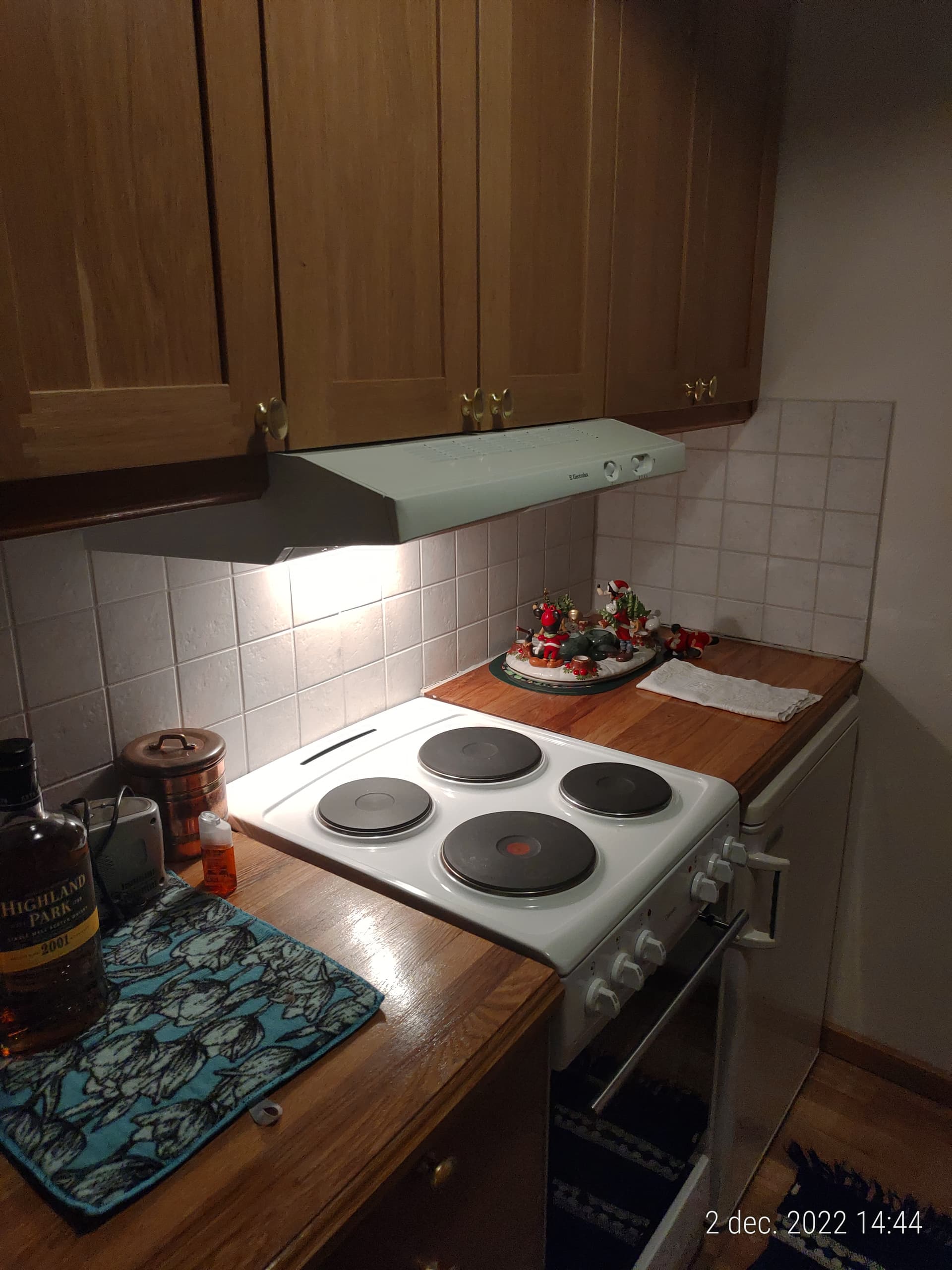 Västra Boulevarden, Kristianstad