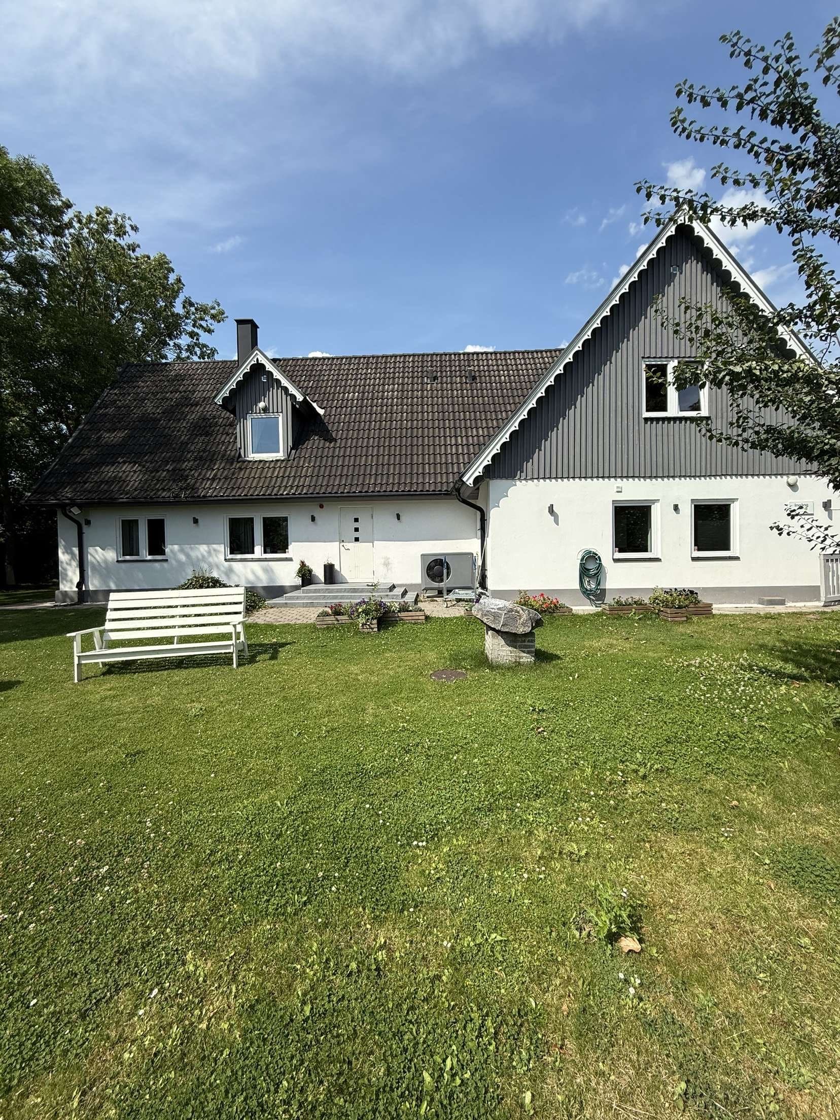 Almlundavägen, Malmö