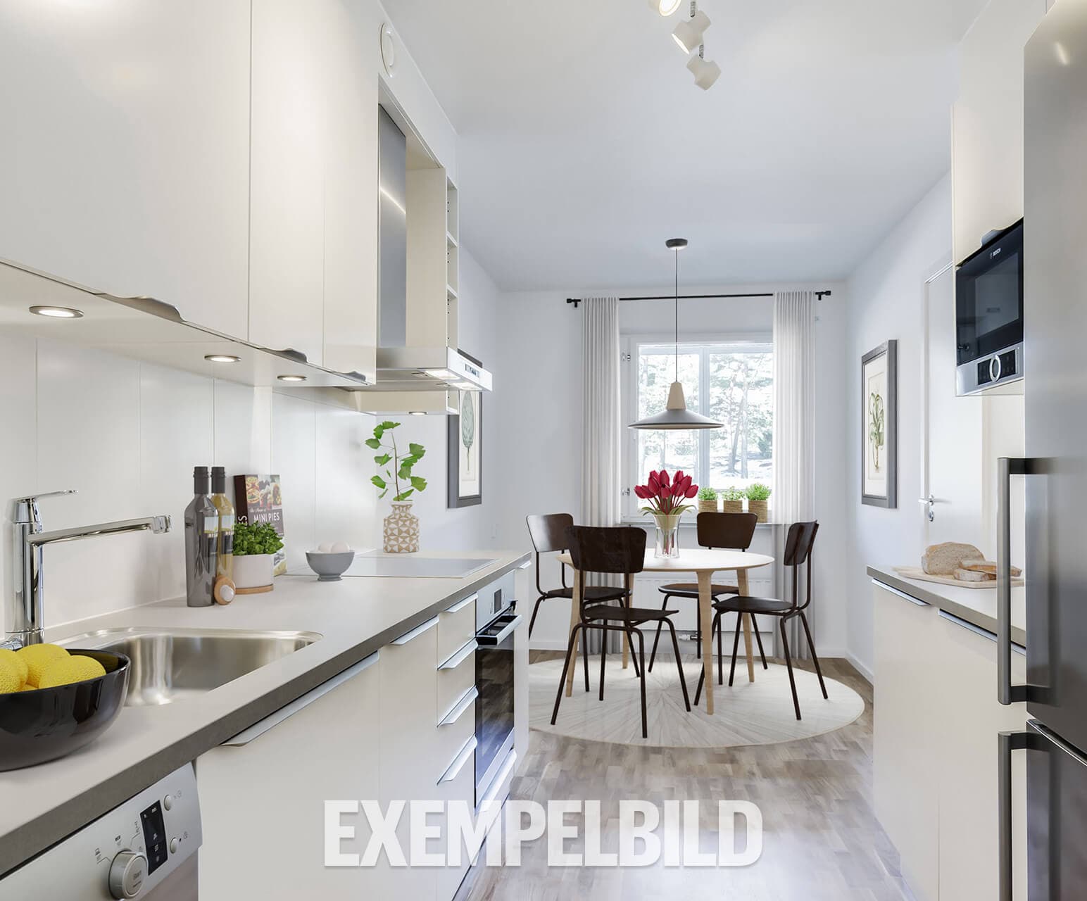 Atmosfärgatan 13, Göteborg